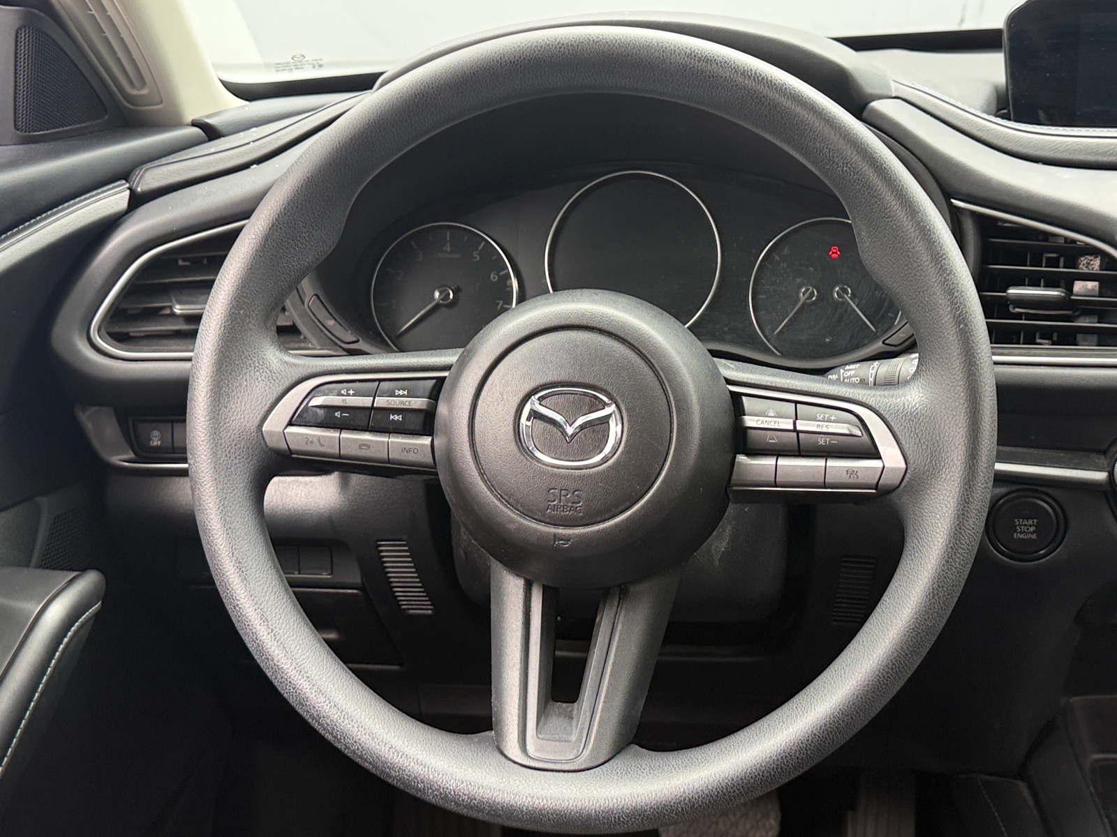 Thumbnail: 2021 Mazda CX-30 - 5