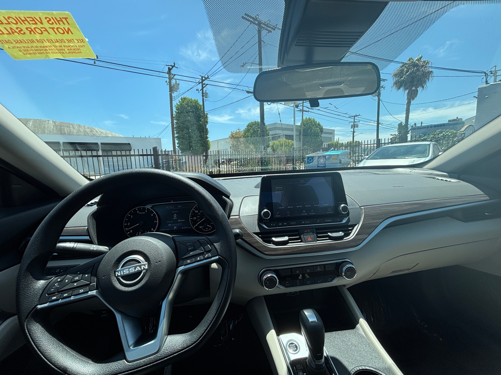 Thumbnail: 2025 Nissan Altima - 2