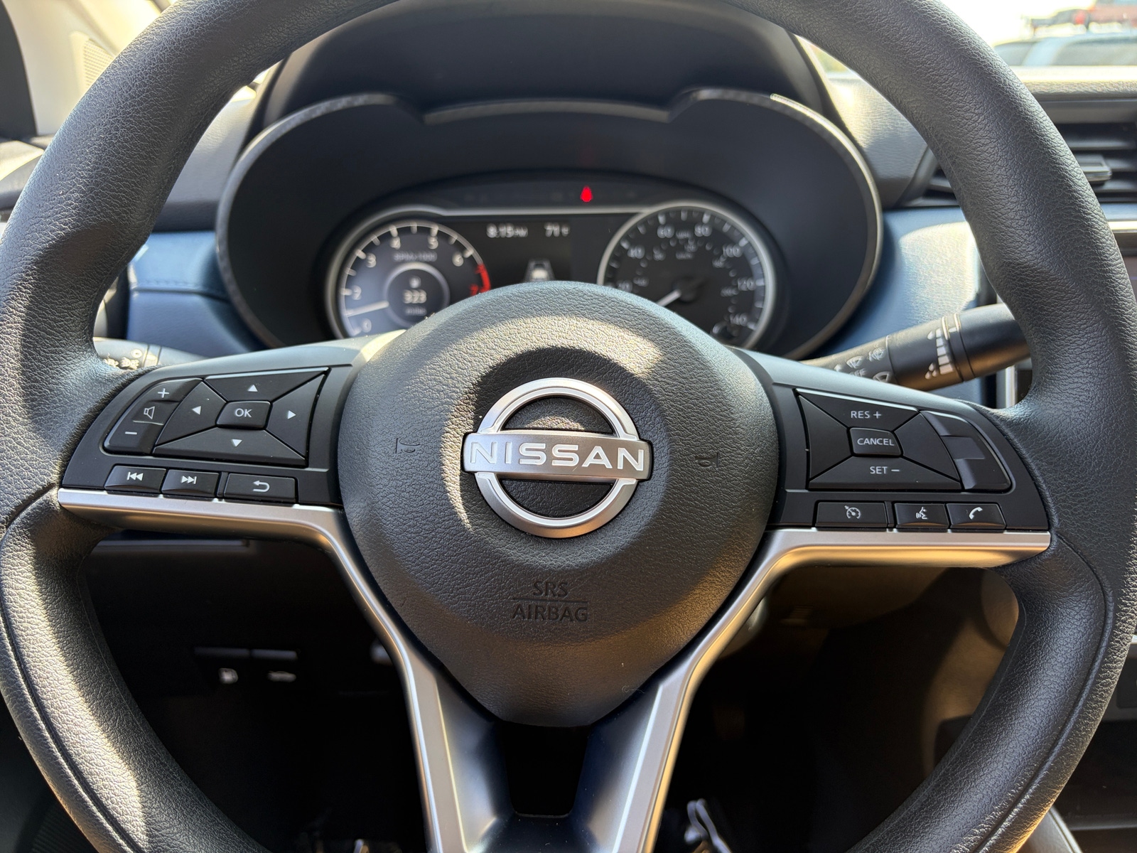 Thumbnail: 2025 Nissan Versa - 5