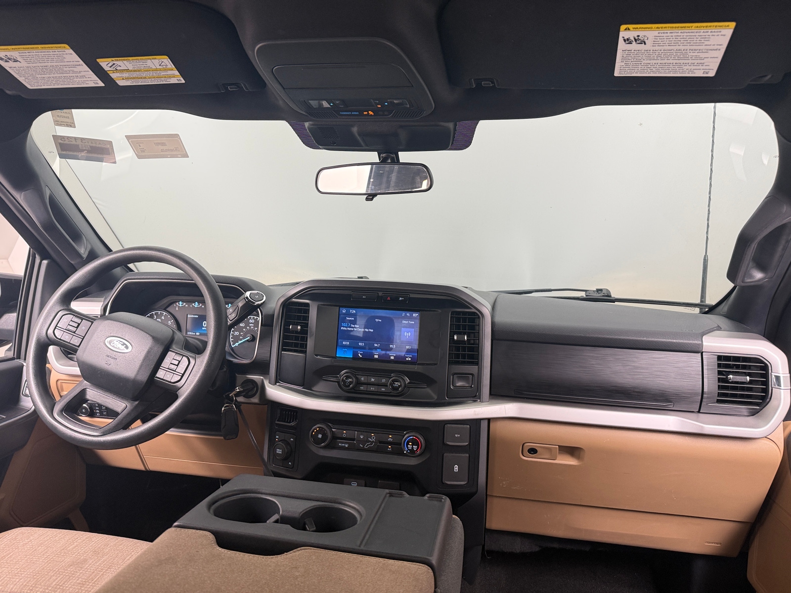 Thumbnail: 2023 Ford Econoline - 3