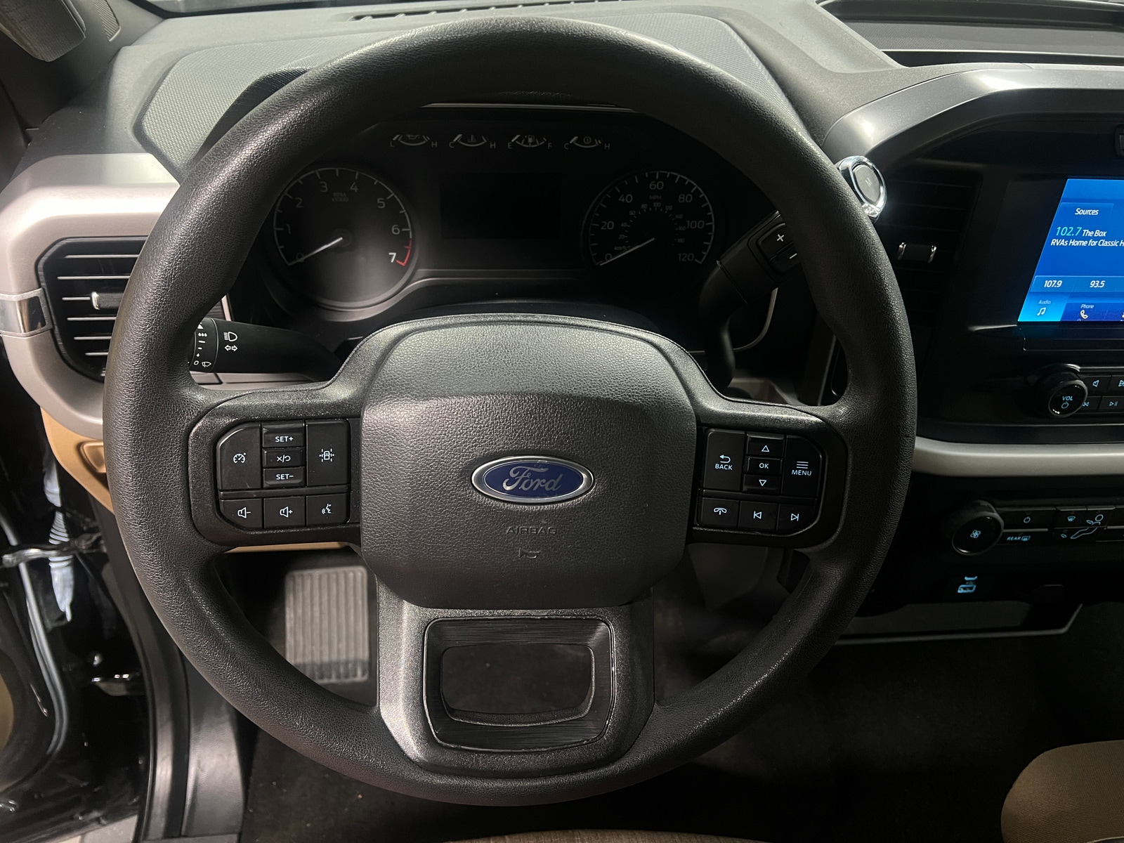 Thumbnail: 2023 Ford Econoline - 5