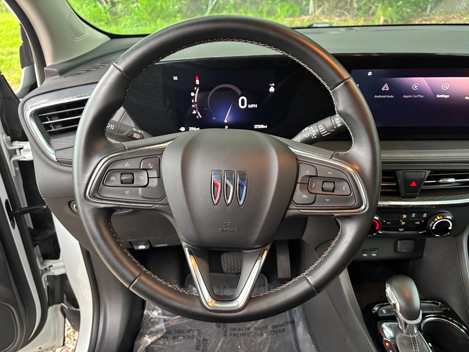 Thumbnail: 2025 Buick Encore GX - 5