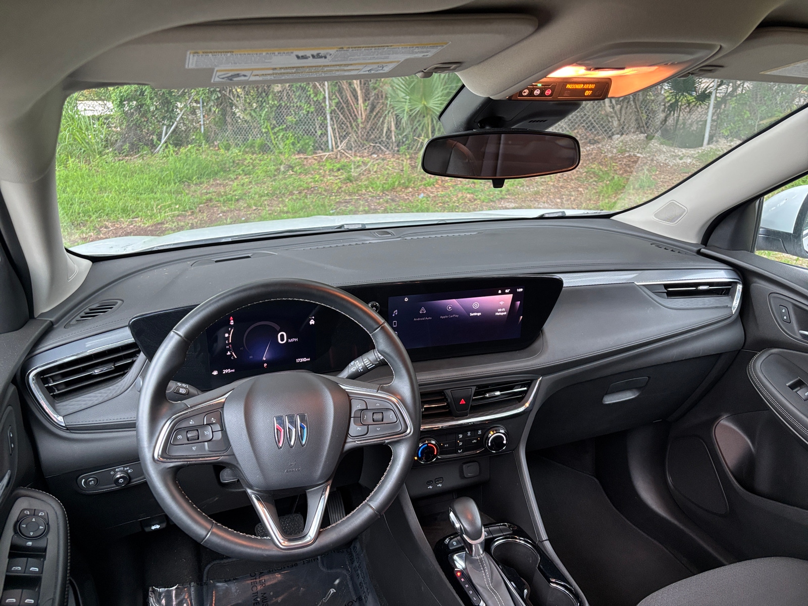 Thumbnail: 2025 Buick Encore GX - 3