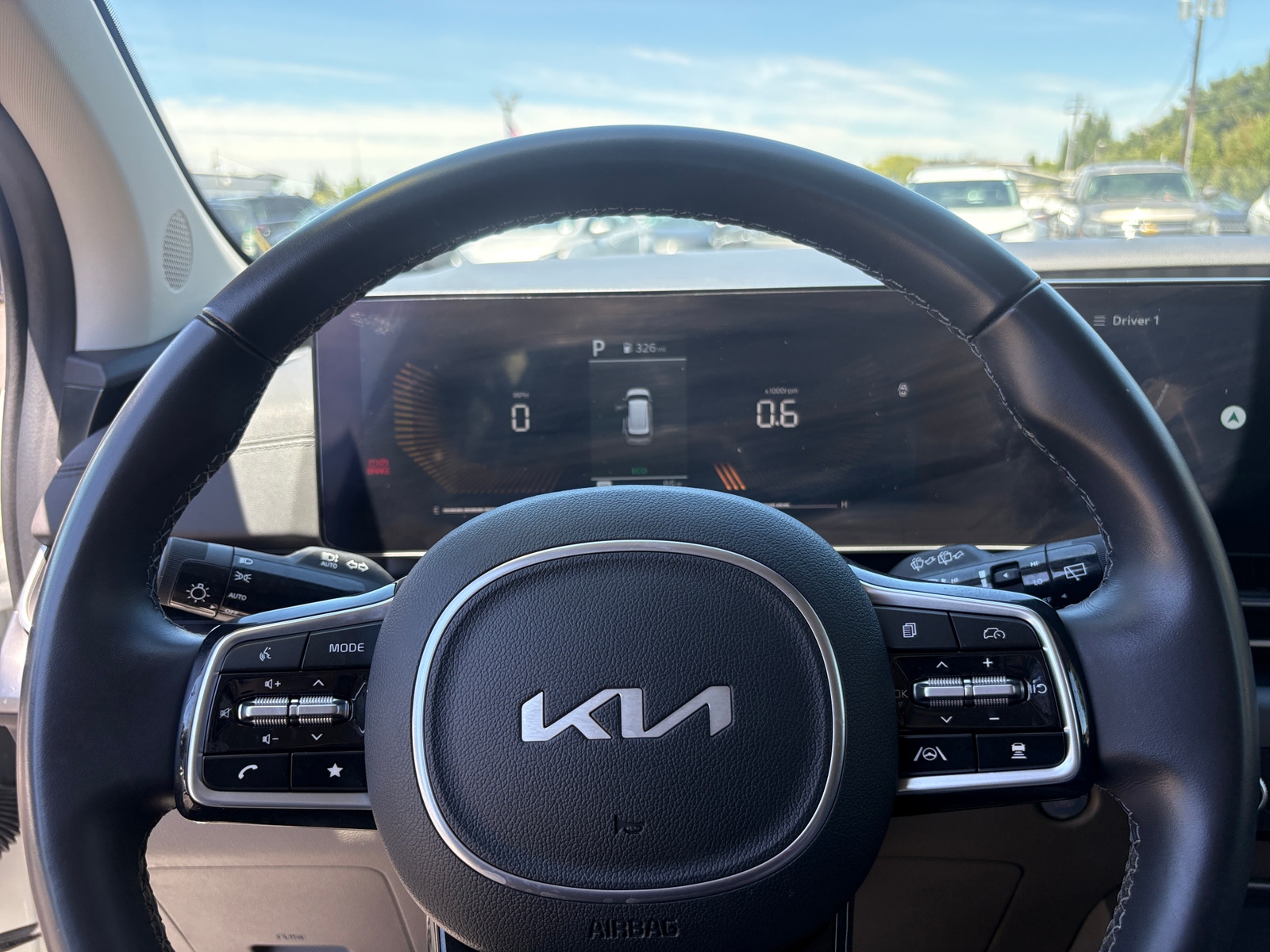 Thumbnail: 2026 Kia Carnival - 4