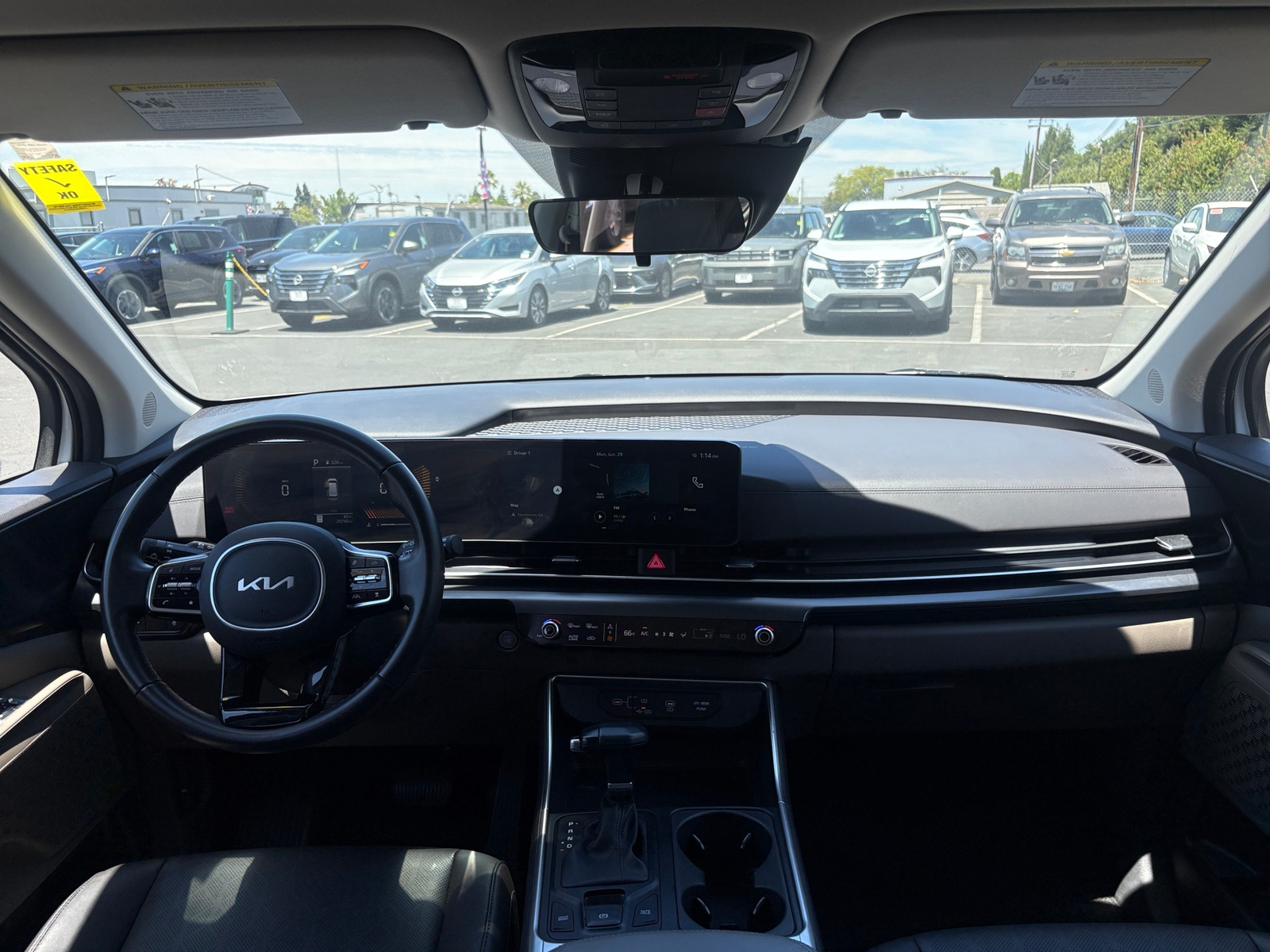 Thumbnail: 2026 Kia Carnival - 2