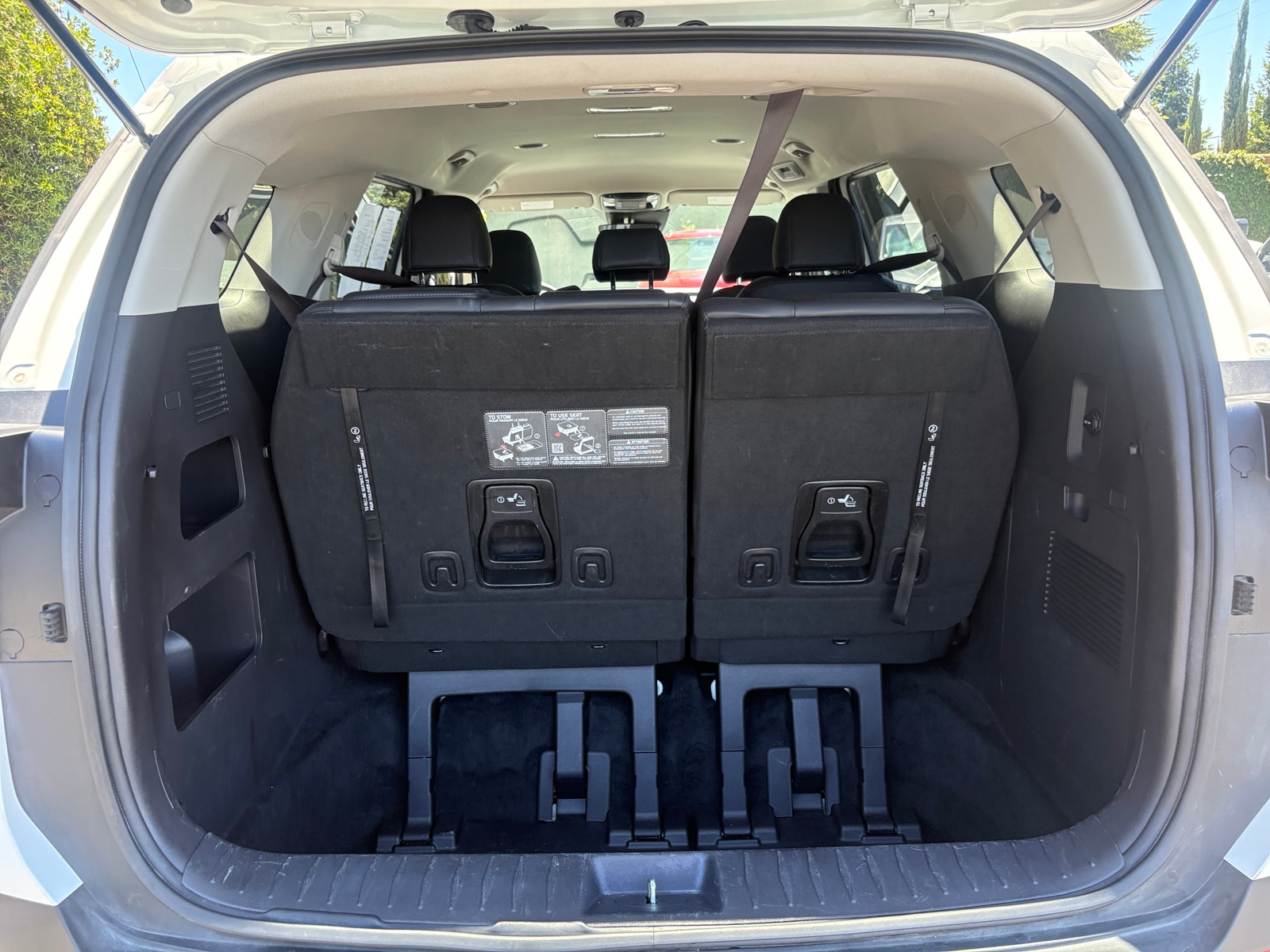 Thumbnail: 2026 Kia Carnival - 6