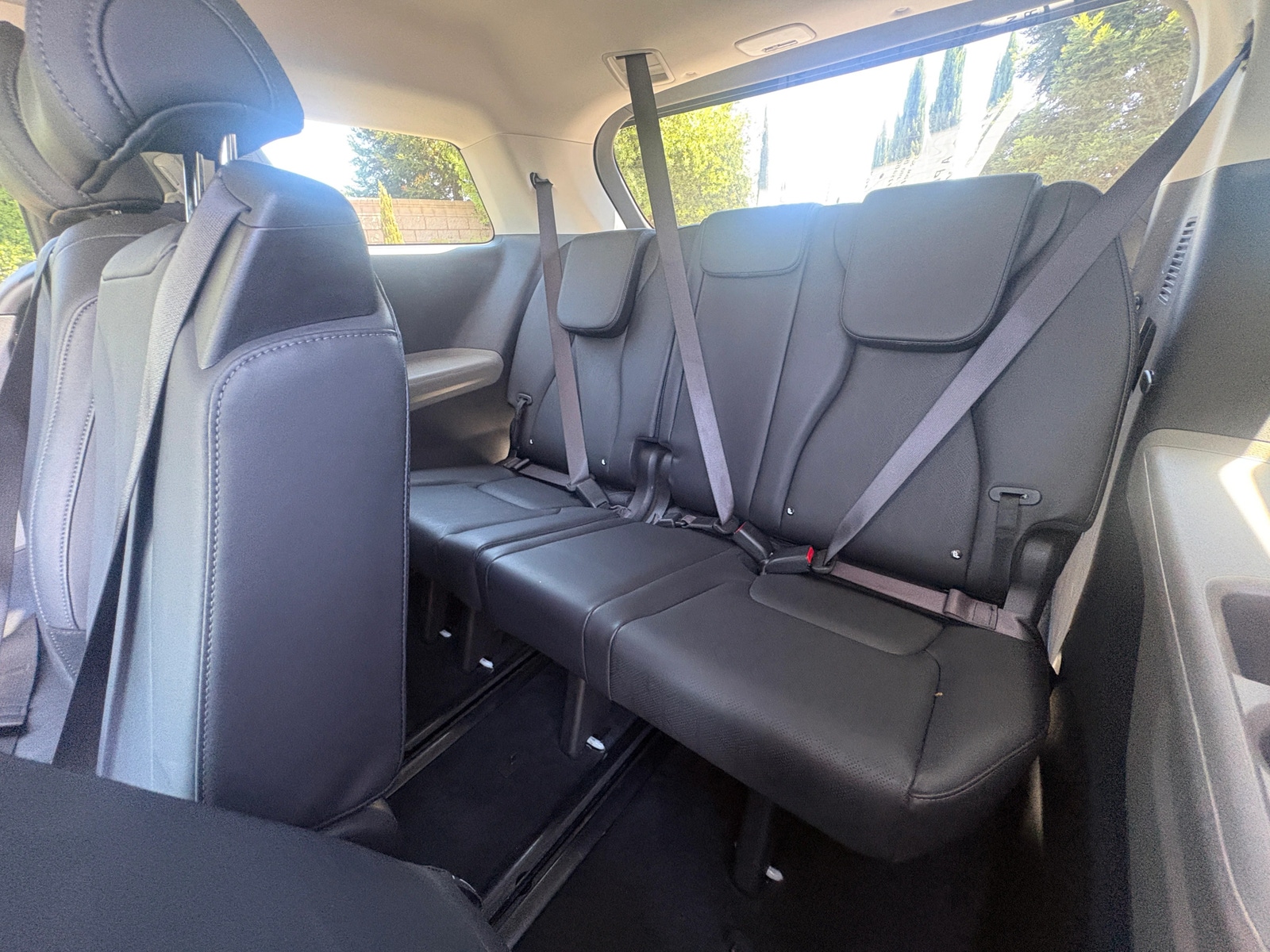Thumbnail: 2026 Kia Carnival - 5