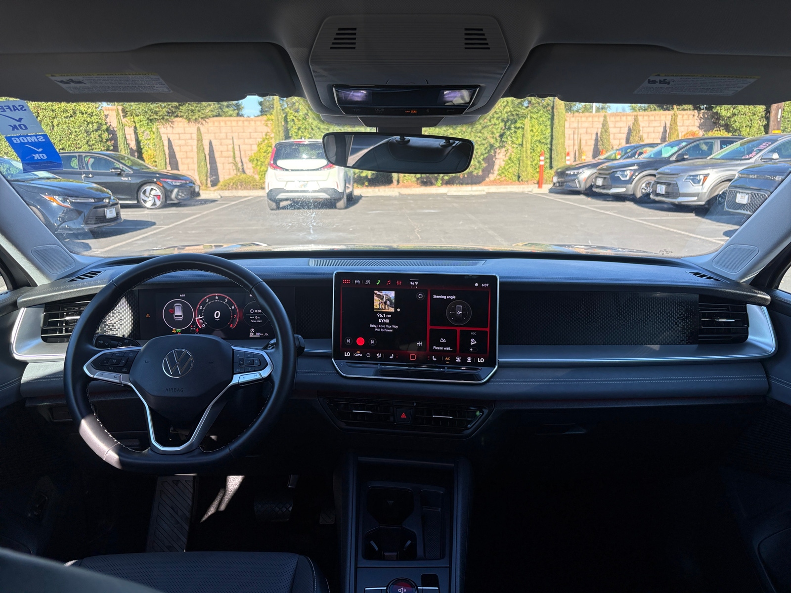 Thumbnail: 2026 Volkswagen Tiguan - 3