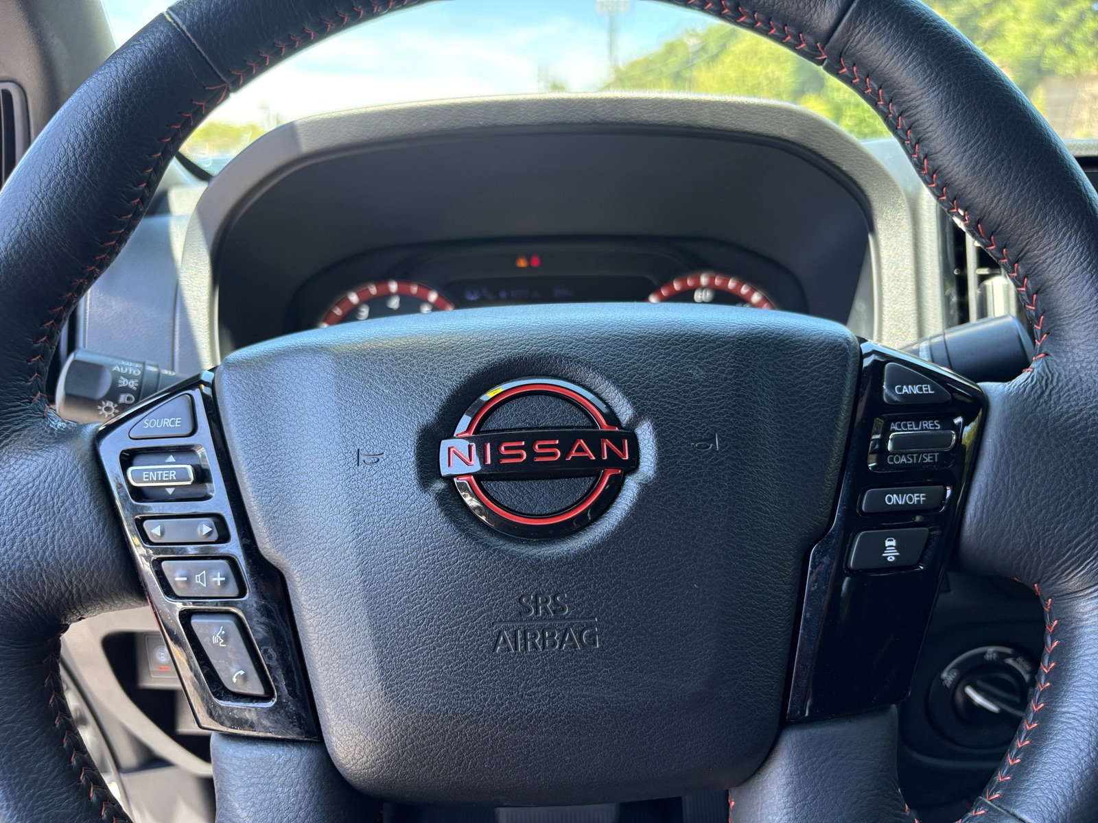 Thumbnail: 2026 Nissan Frontier - 5
