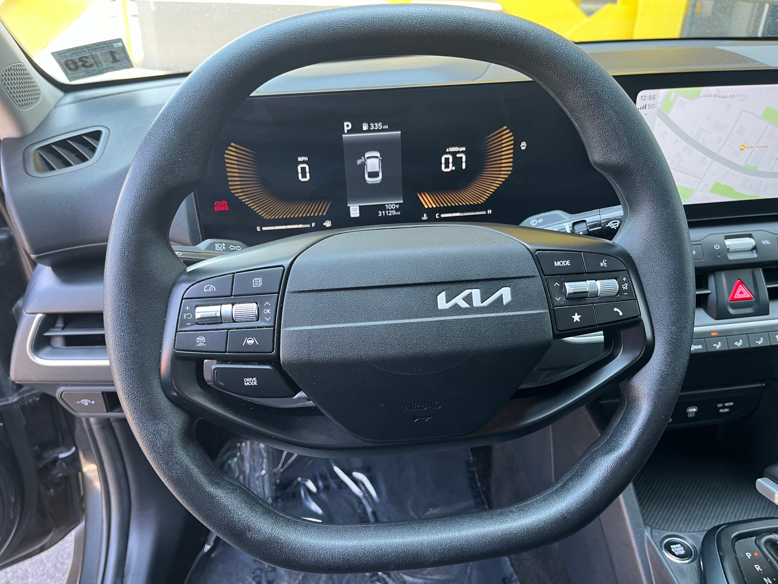 Thumbnail: 2025 Kia K4 - 5