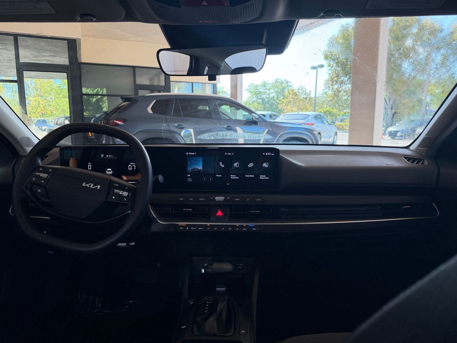 Thumbnail: 2025 Kia K4 - 3