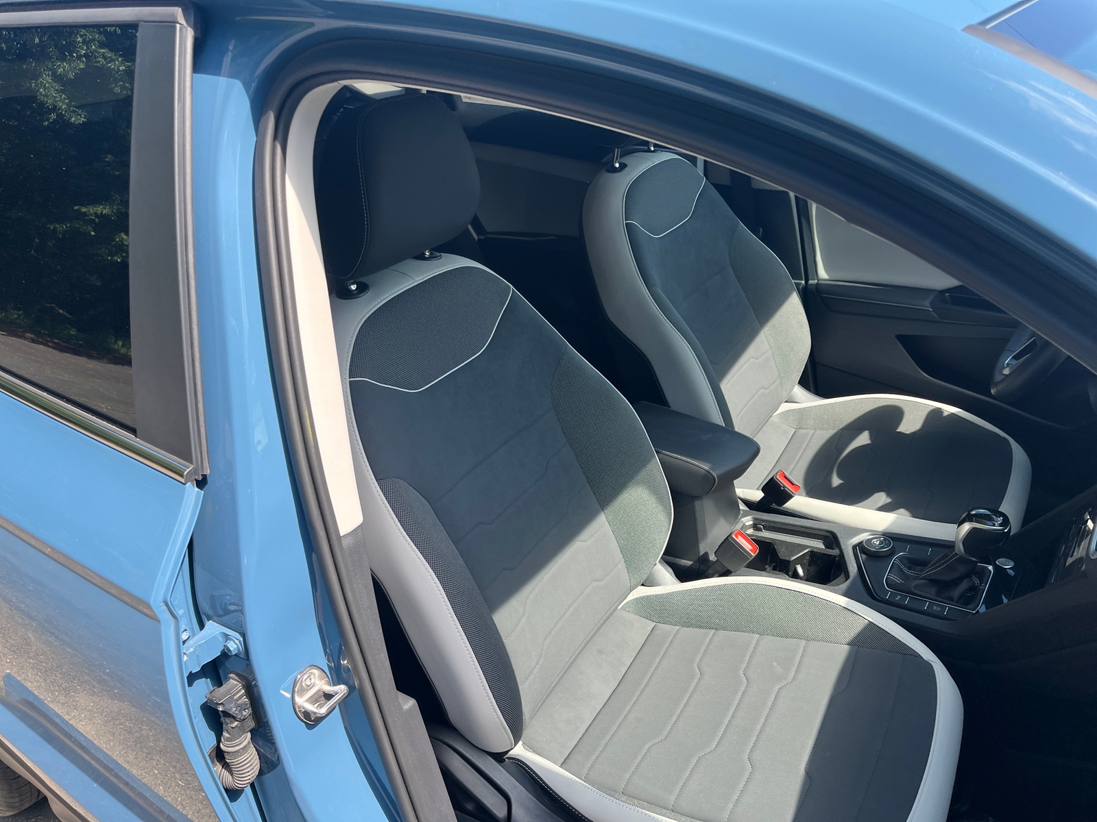 Thumbnail: 2026 Volkswagen Taos - 2