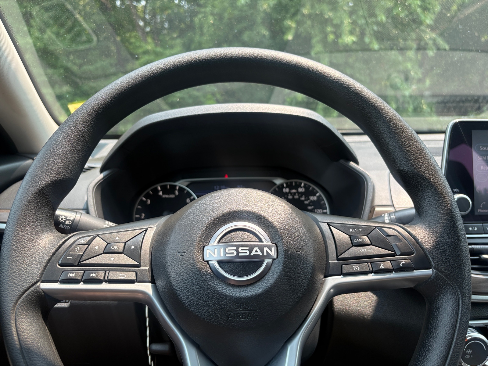 Thumbnail: 2025 Nissan Altima - 4