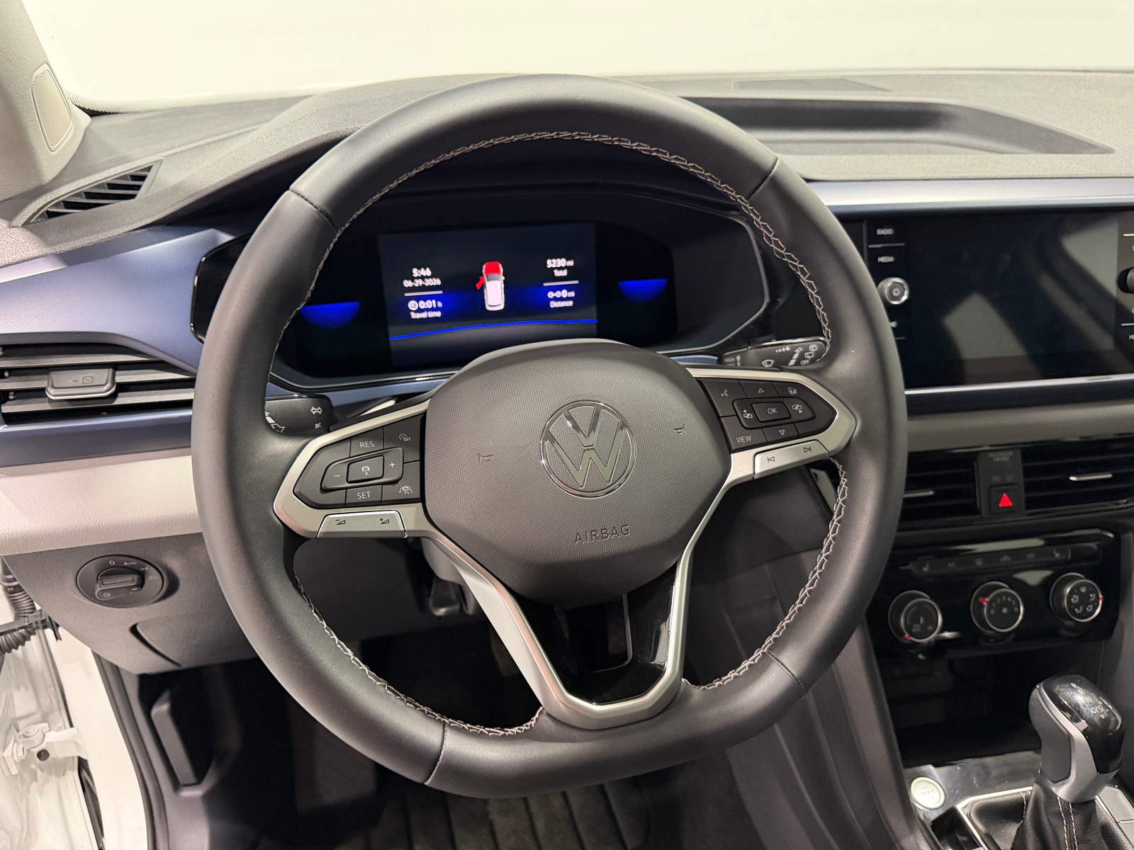 Thumbnail: 2023 Volkswagen Taos - 5