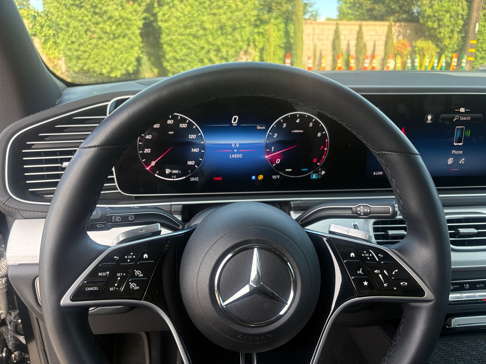 Thumbnail: 2026 Mercedes-Benz GLE - 4