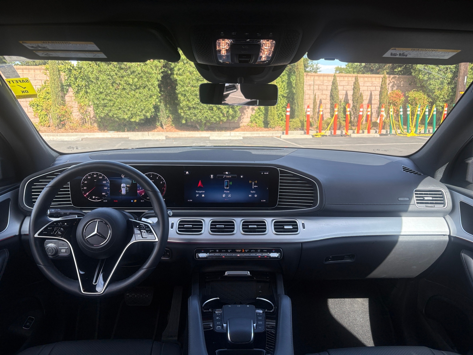 Thumbnail: 2026 Mercedes-Benz GLE - 2