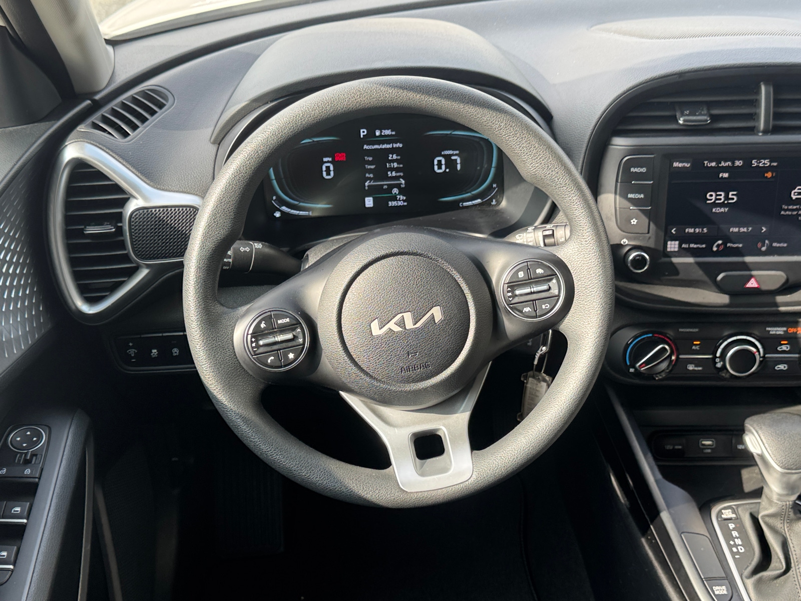 Thumbnail: 2025 Kia Soul - 5