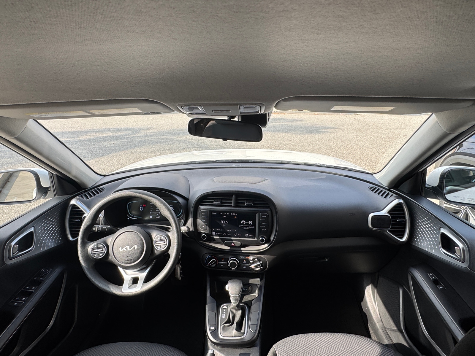 Thumbnail: 2025 Kia Soul - 3
