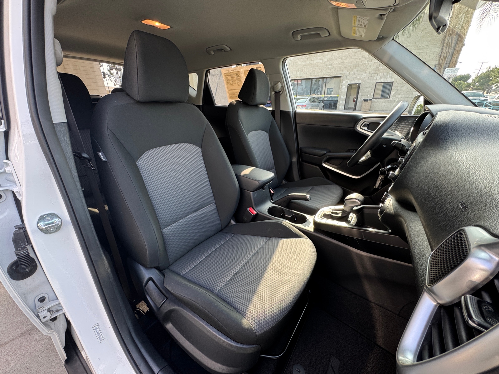 Thumbnail: 2025 Kia Soul - 2
