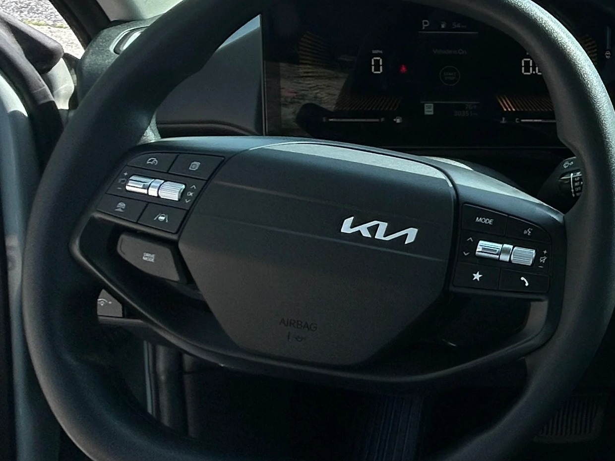 Thumbnail: 2025 Kia K4 - 5