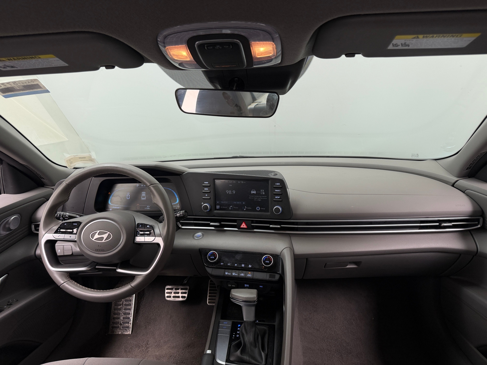Thumbnail: 2025 Hyundai Elantra - 3