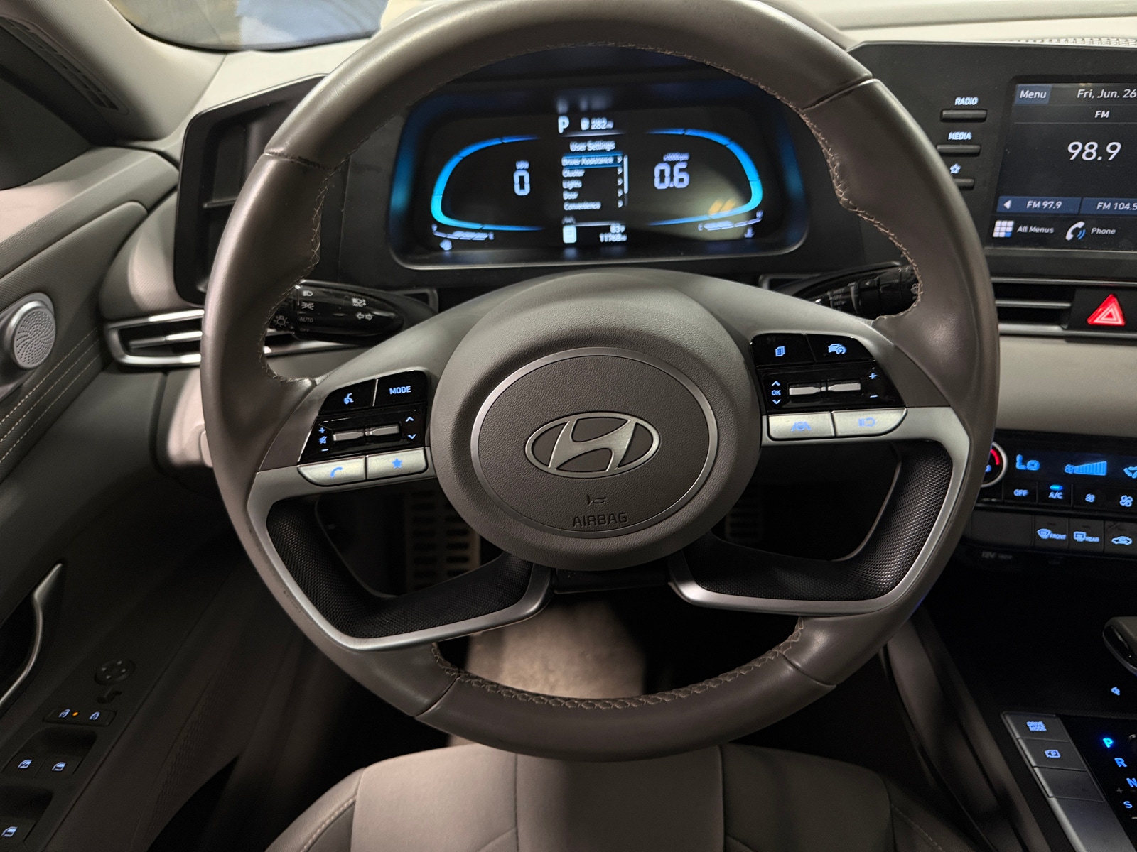 Thumbnail: 2025 Hyundai Elantra - 5
