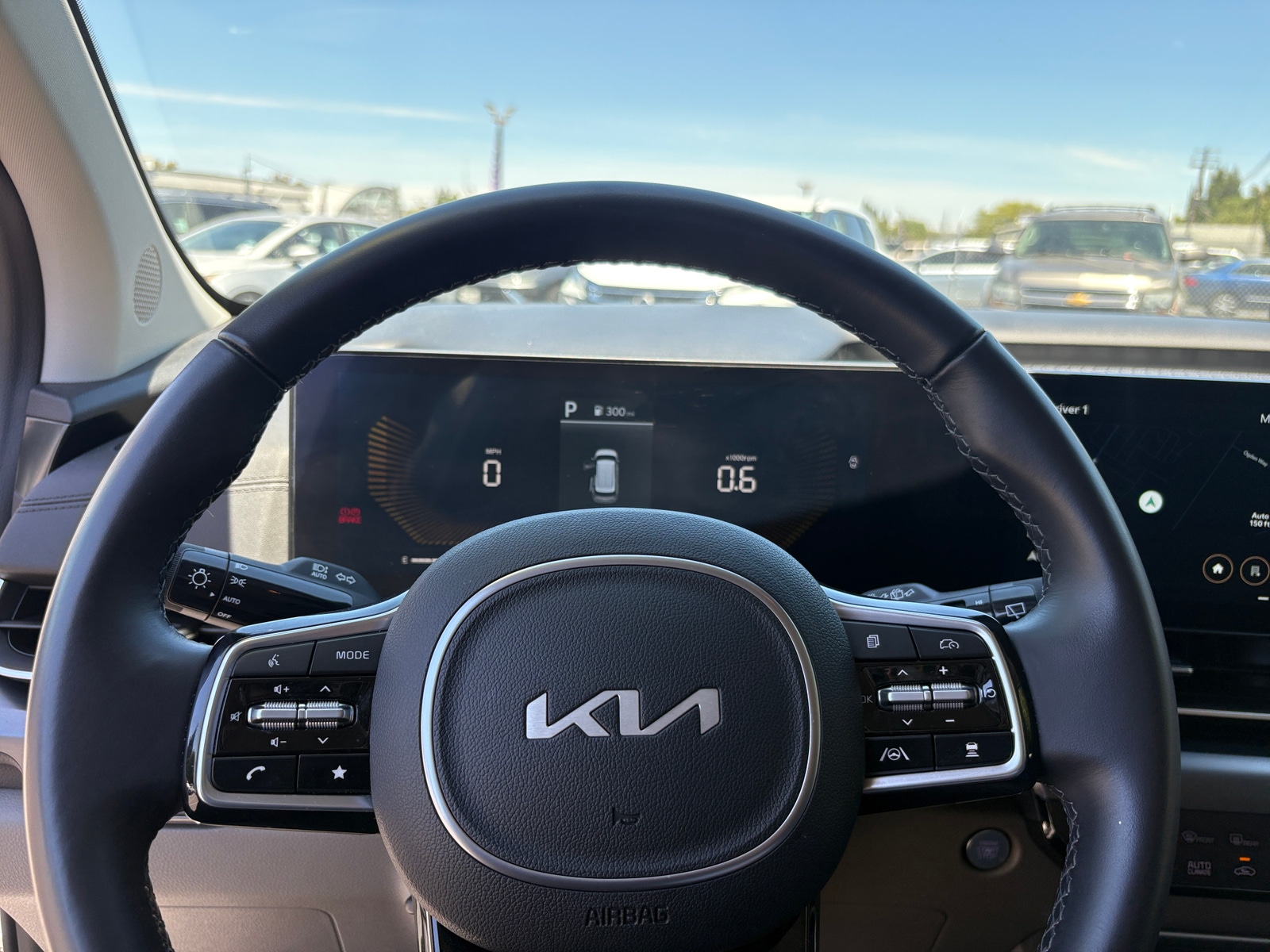 Thumbnail: 2026 Kia Carnival - 4