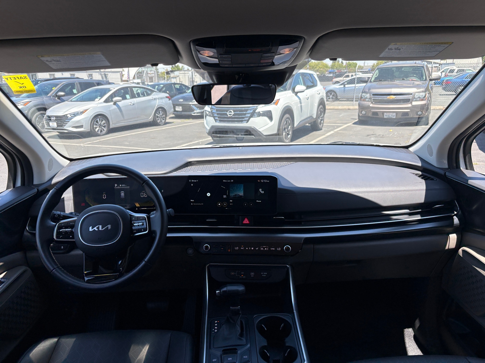 Thumbnail: 2026 Kia Carnival - 2