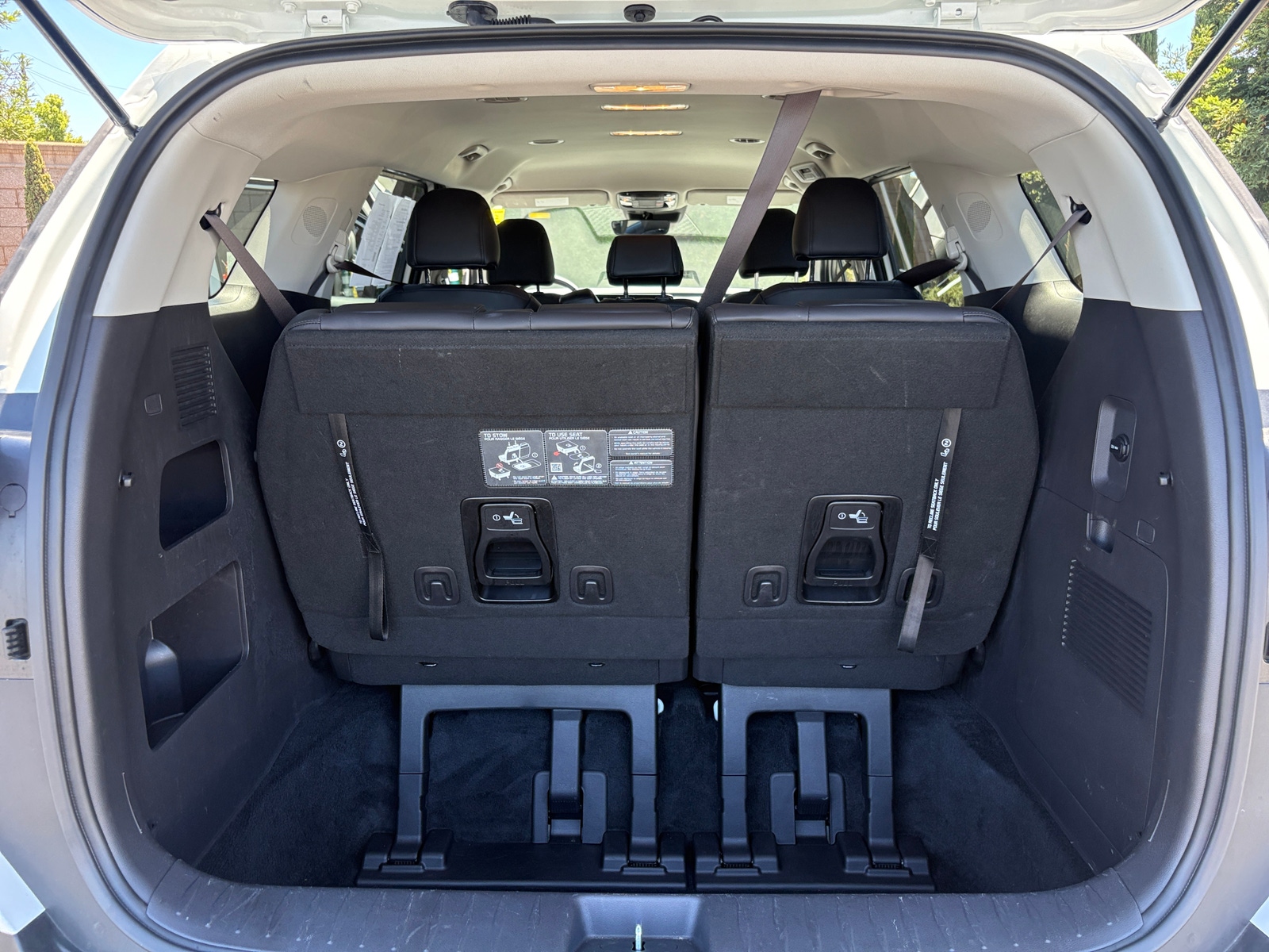 Thumbnail: 2026 Kia Carnival - 6