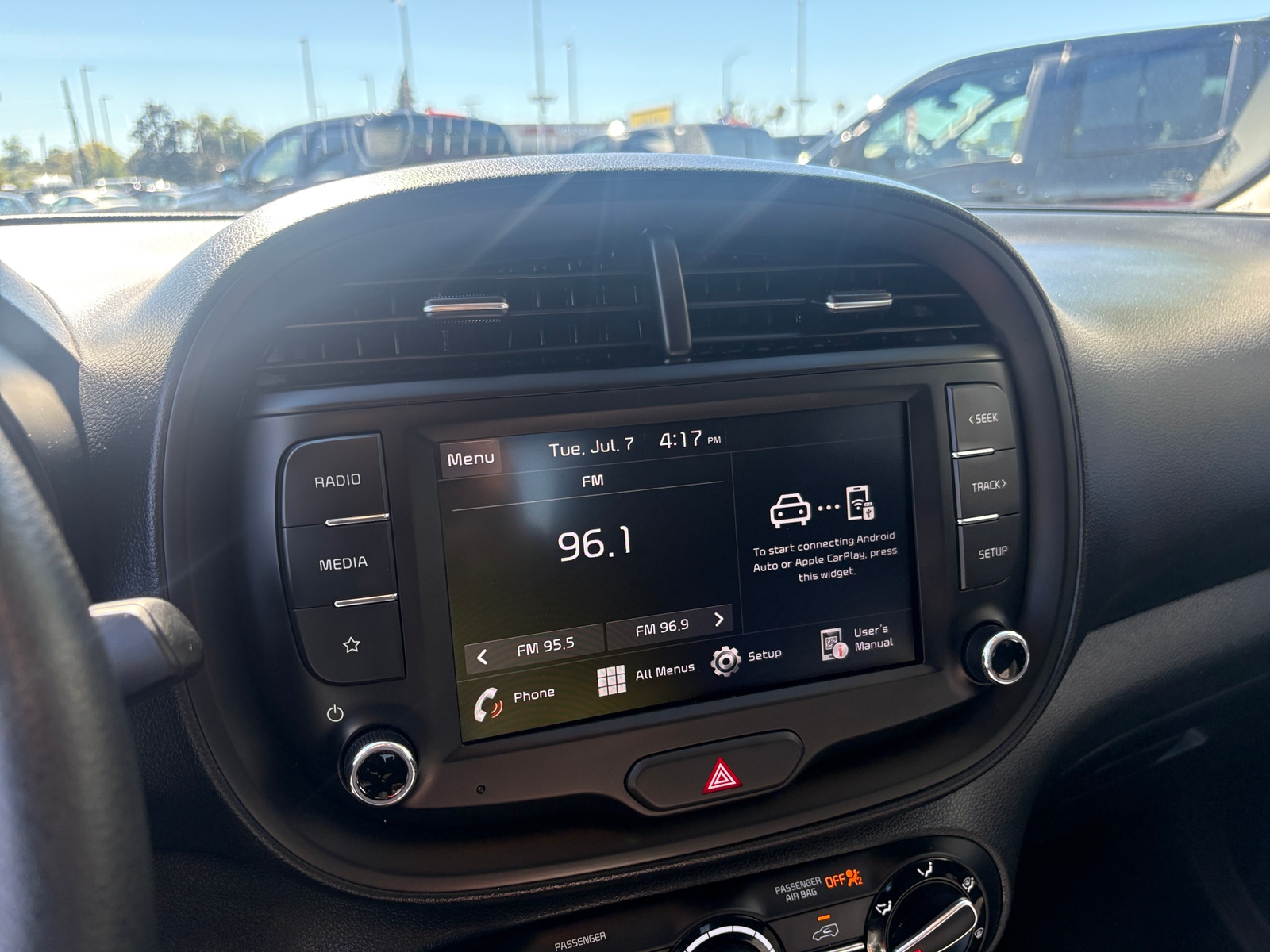 Thumbnail: 2025 Kia Soul - 3