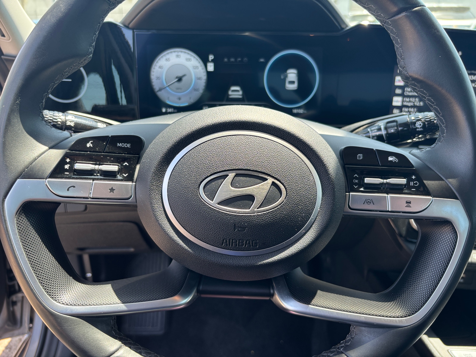 Thumbnail: 2025 Hyundai Elantra - 5