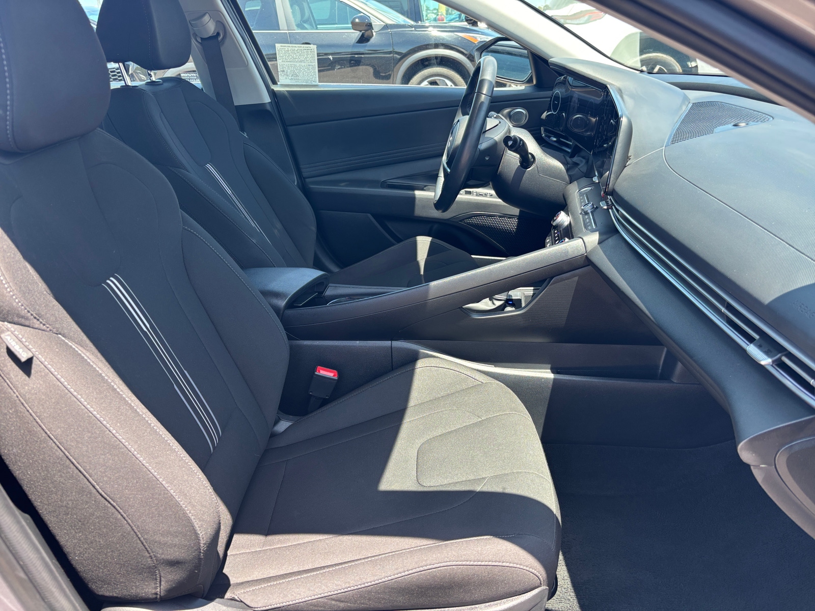 Thumbnail: 2025 Hyundai Elantra - 2