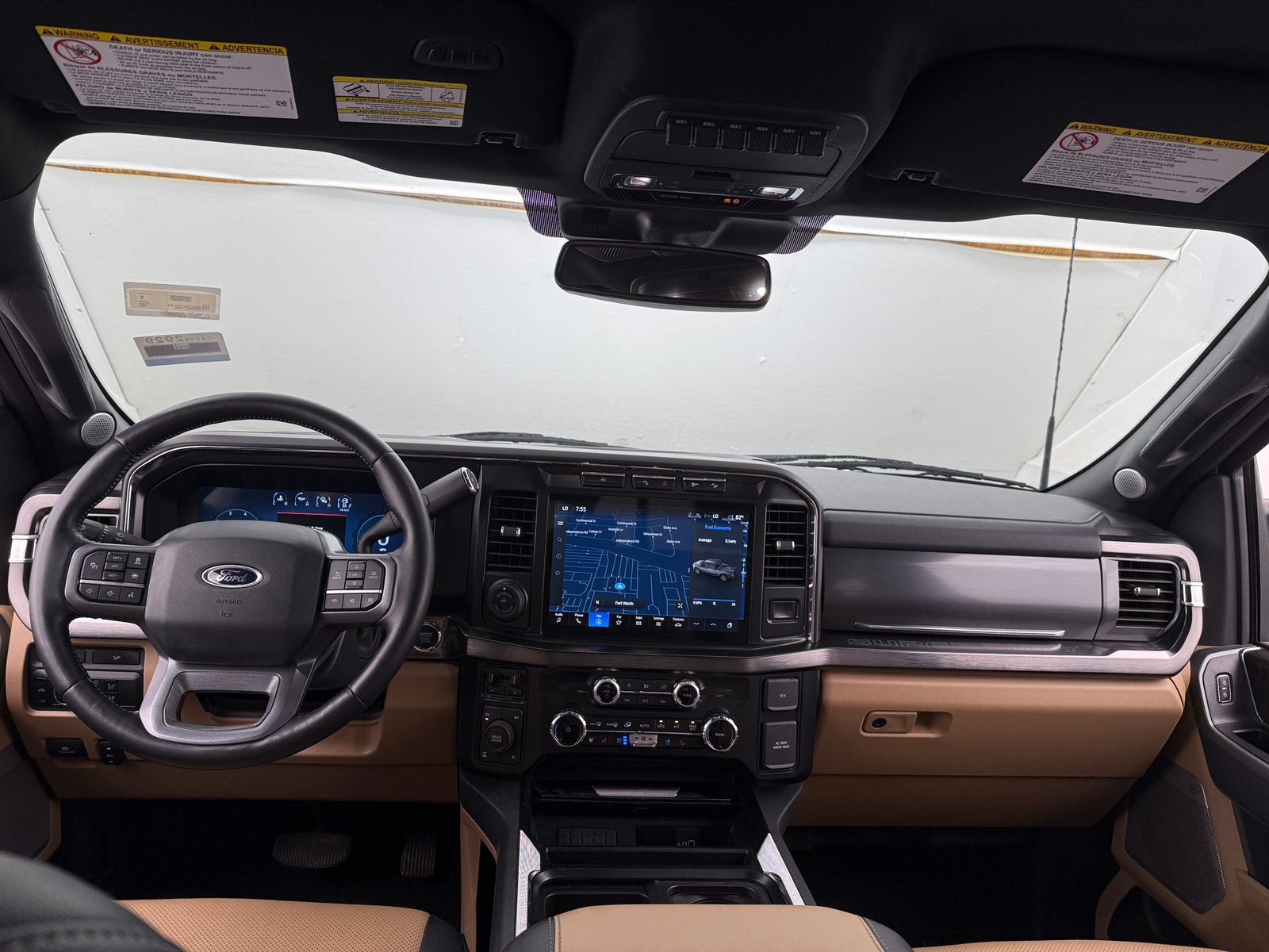 Thumbnail: 2024 Ford Econoline - 2