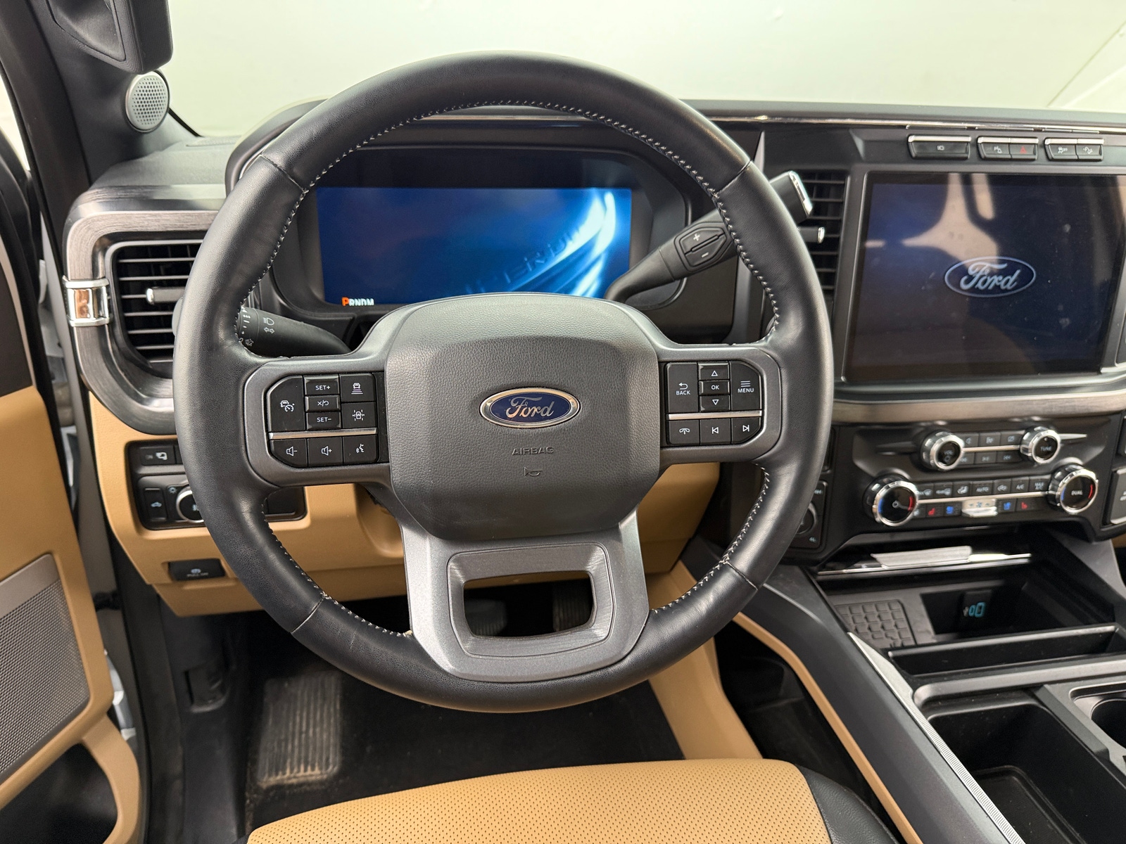 Thumbnail: 2024 Ford Econoline - 4