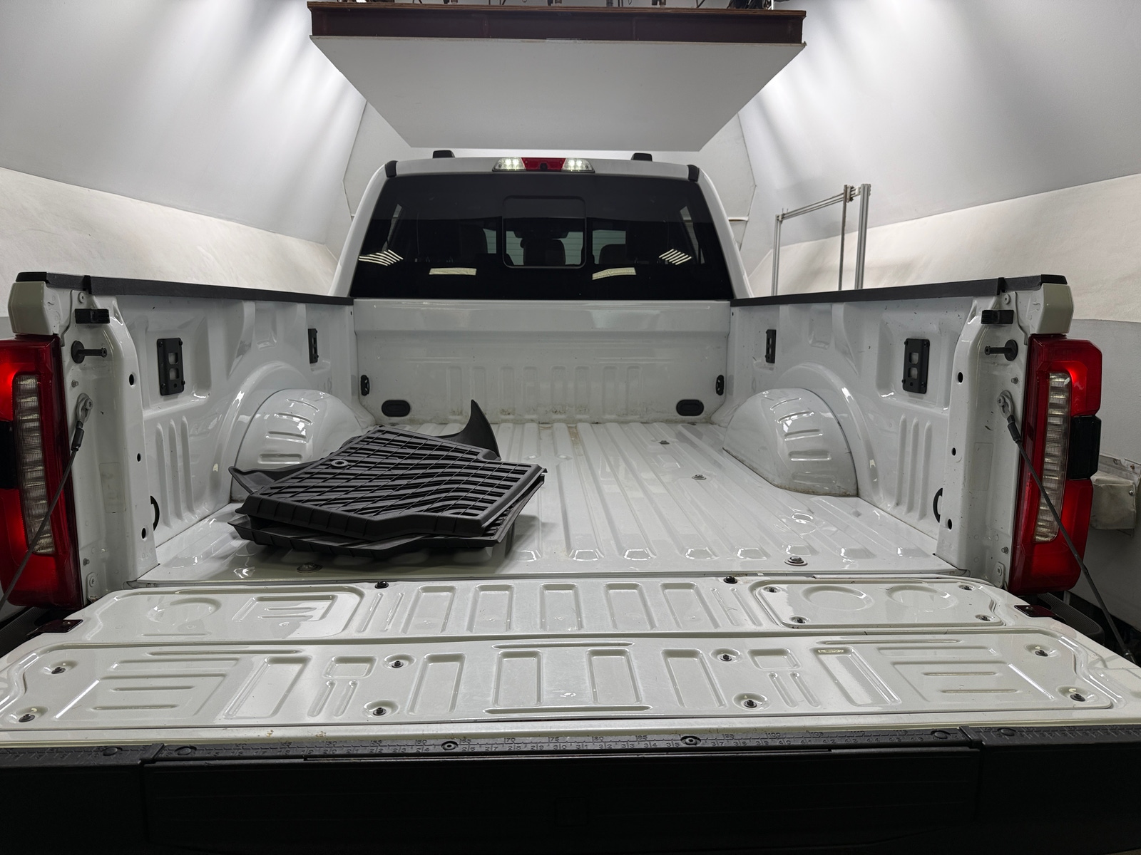 Thumbnail: 2024 Ford Econoline - 6