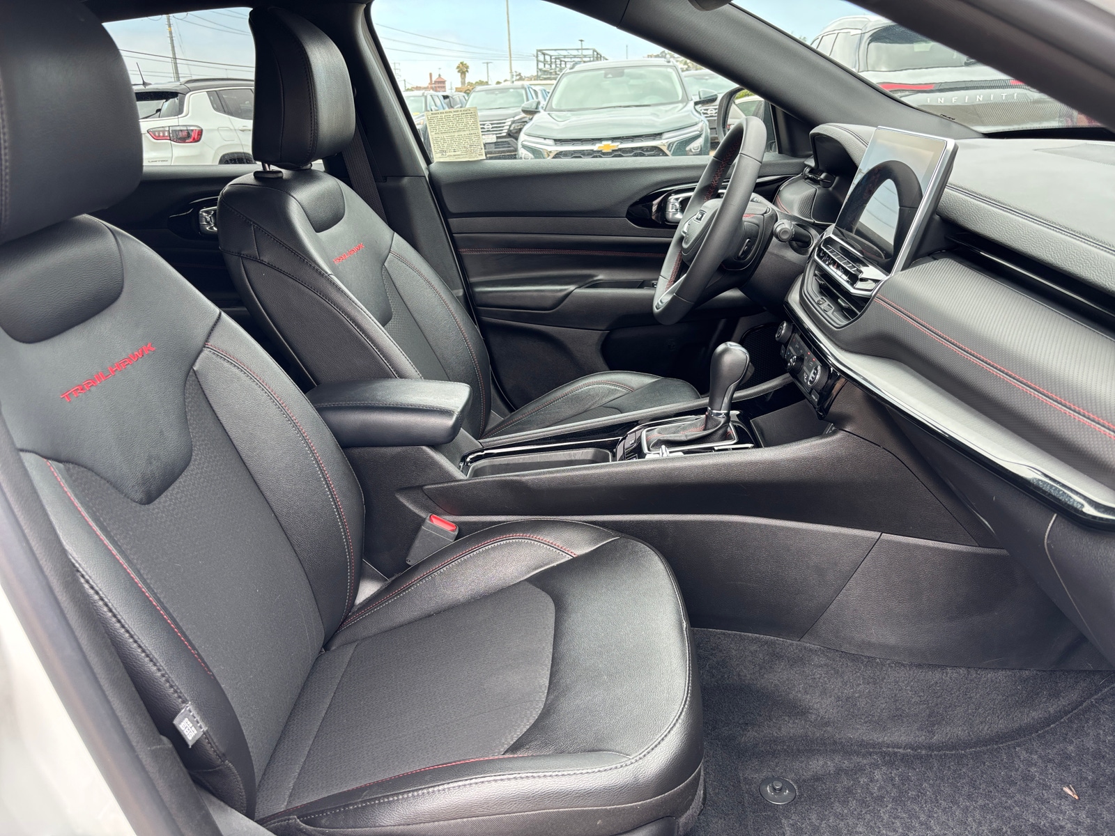 Thumbnail: 2025 Jeep Compass - 2