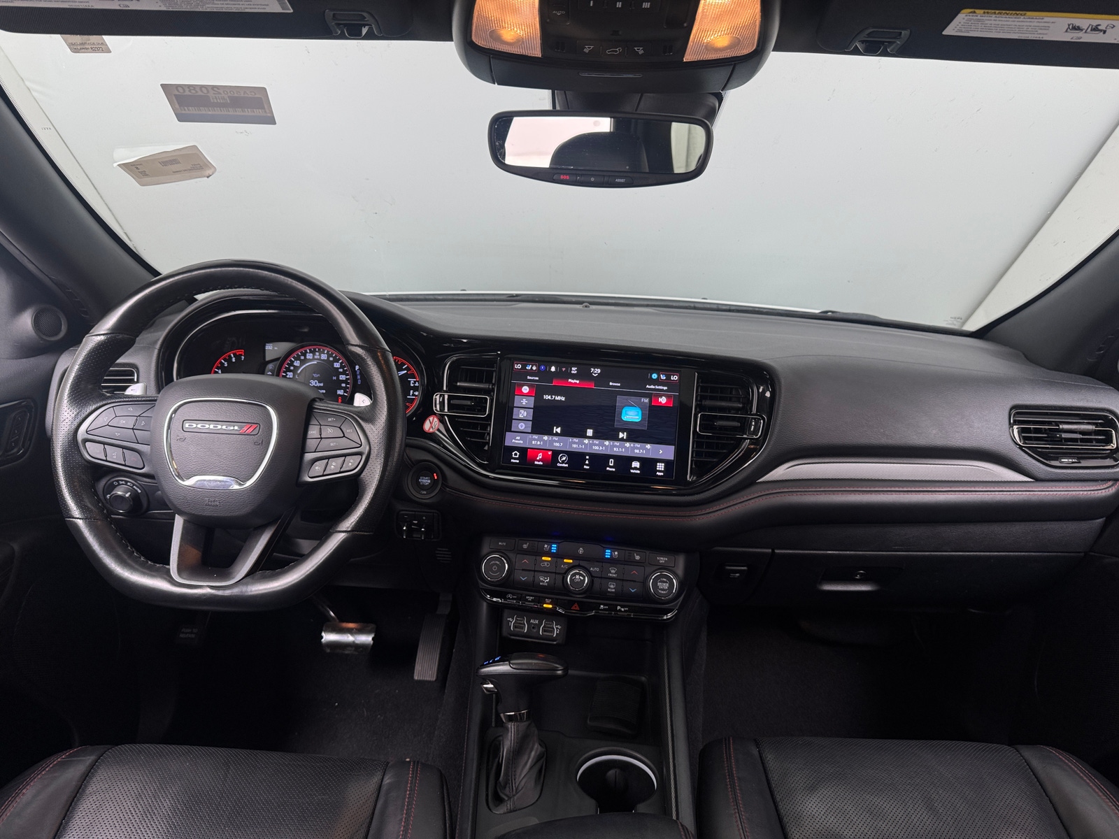 Thumbnail: 2024 Dodge Durango - 2