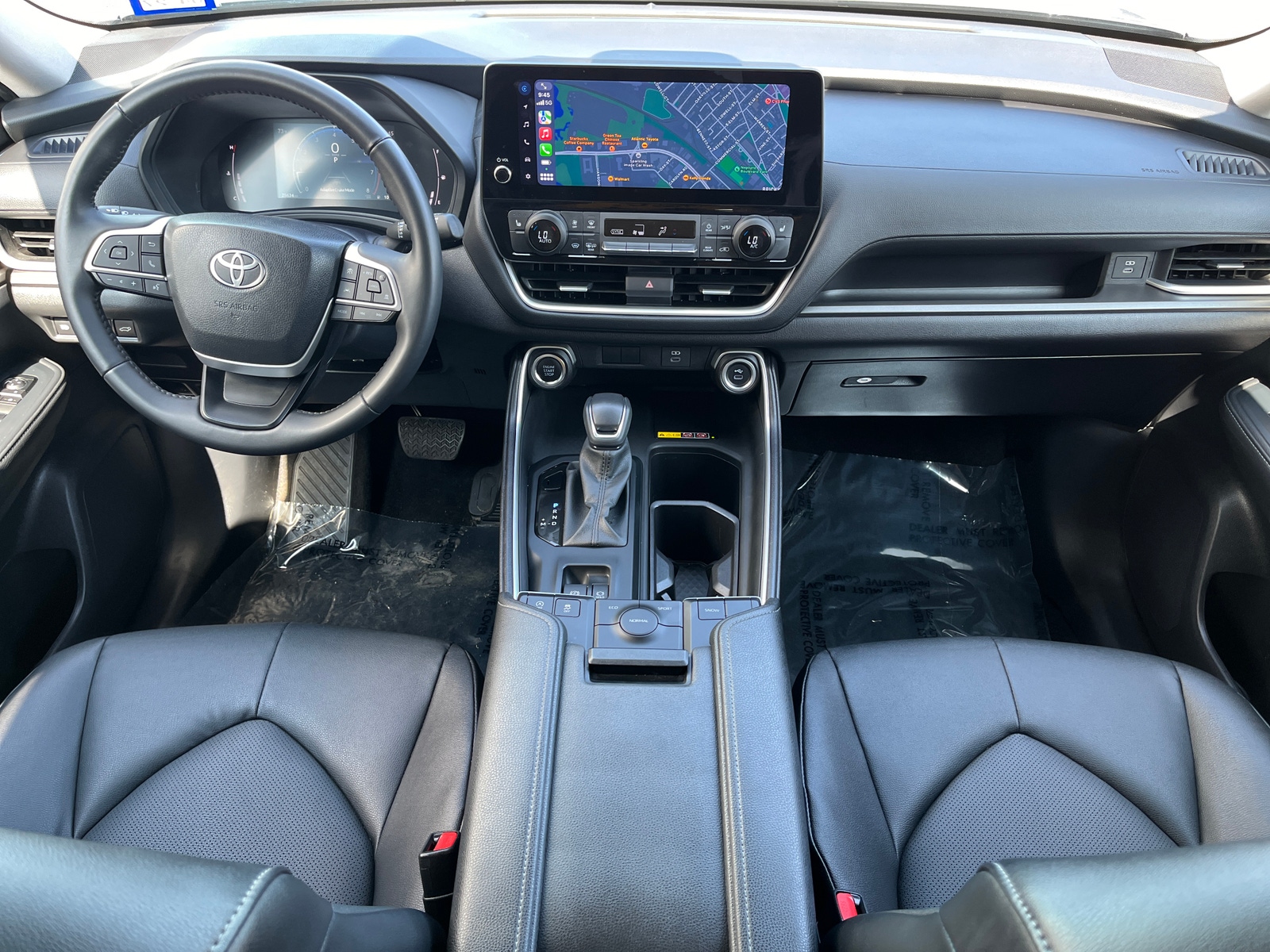 Thumbnail: 2025 Toyota Grand Highlander - 3