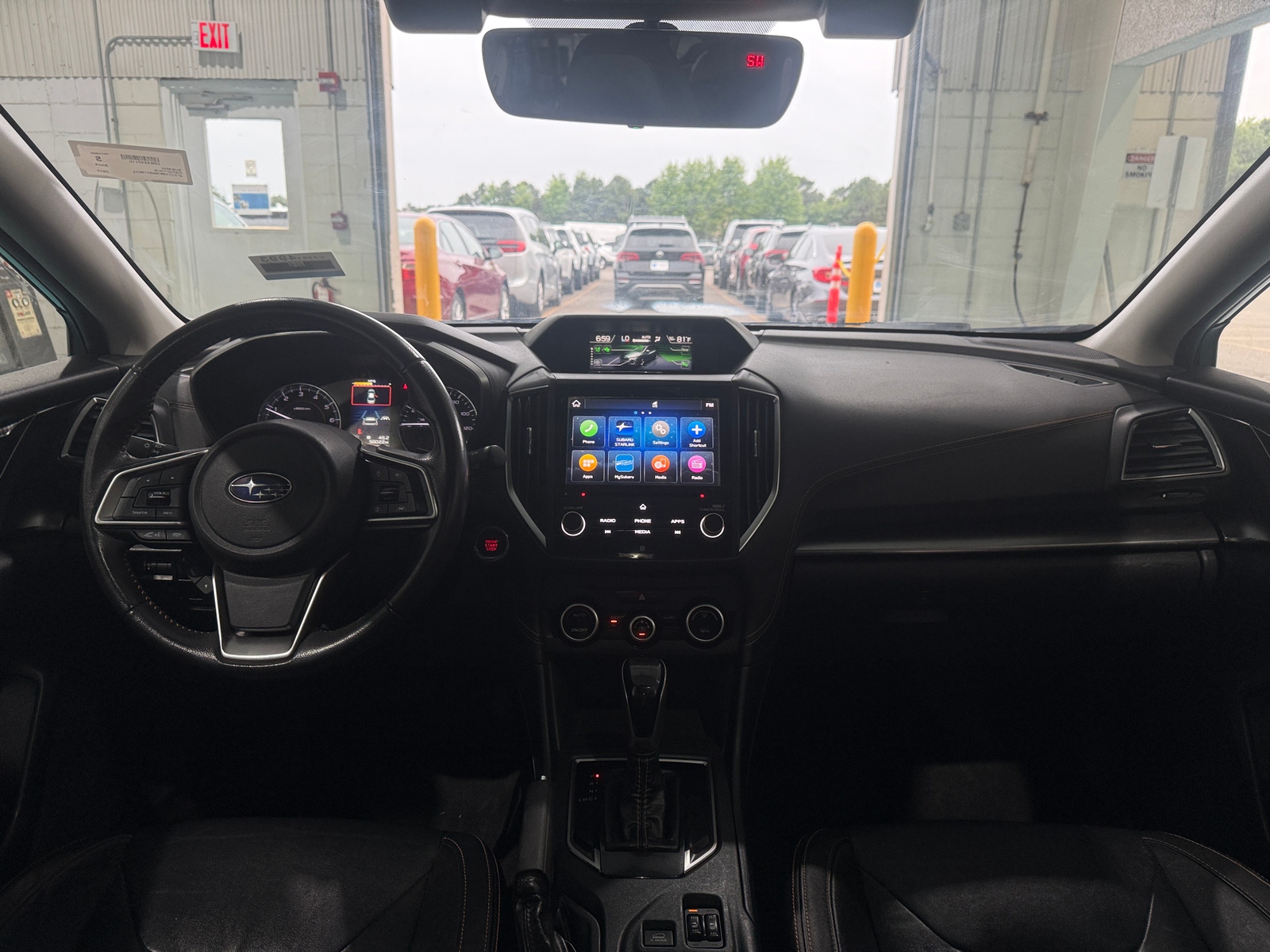 Thumbnail: 2019 Subaru Crosstrek - 2