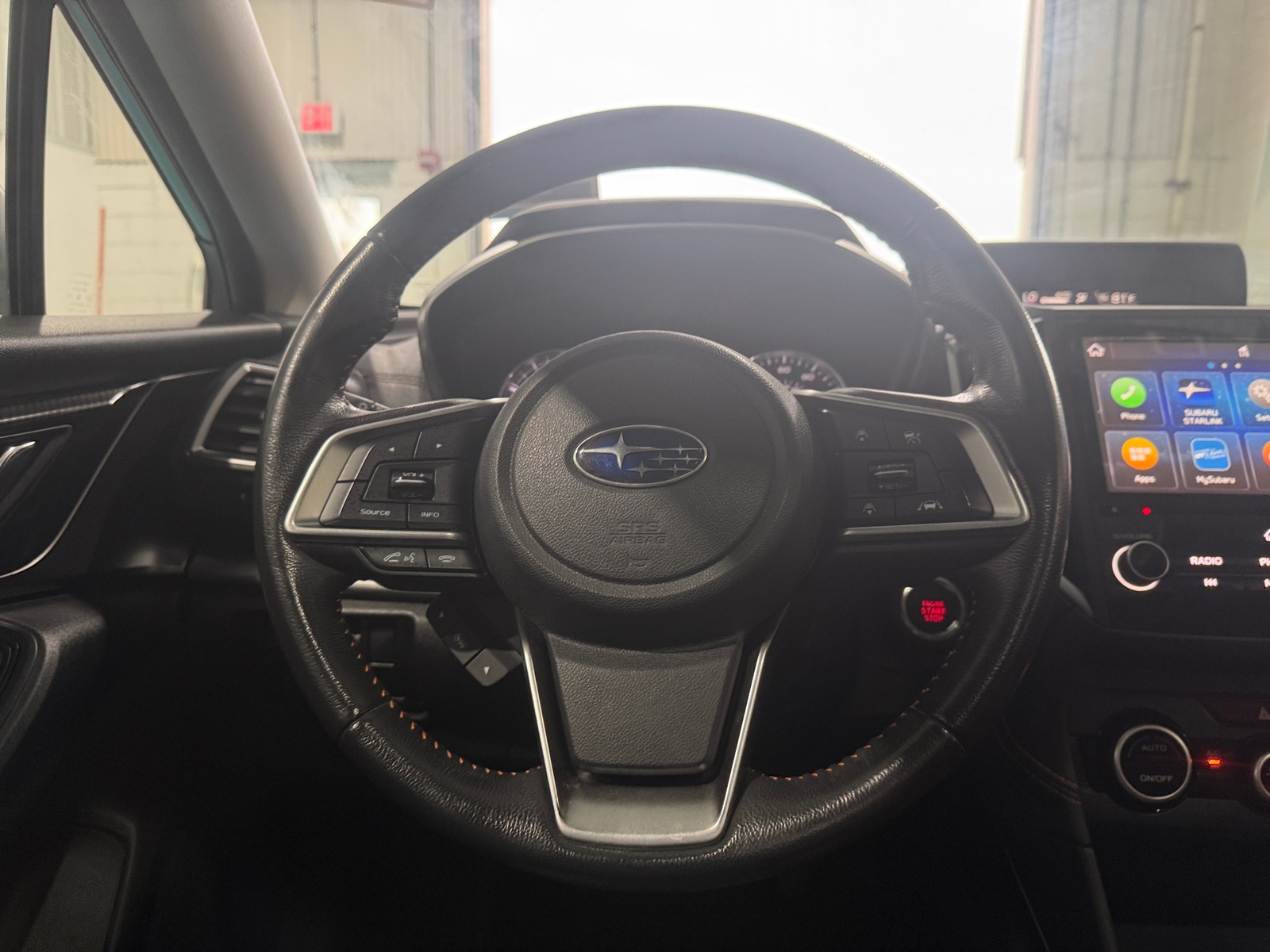 Thumbnail: 2019 Subaru Crosstrek - 4