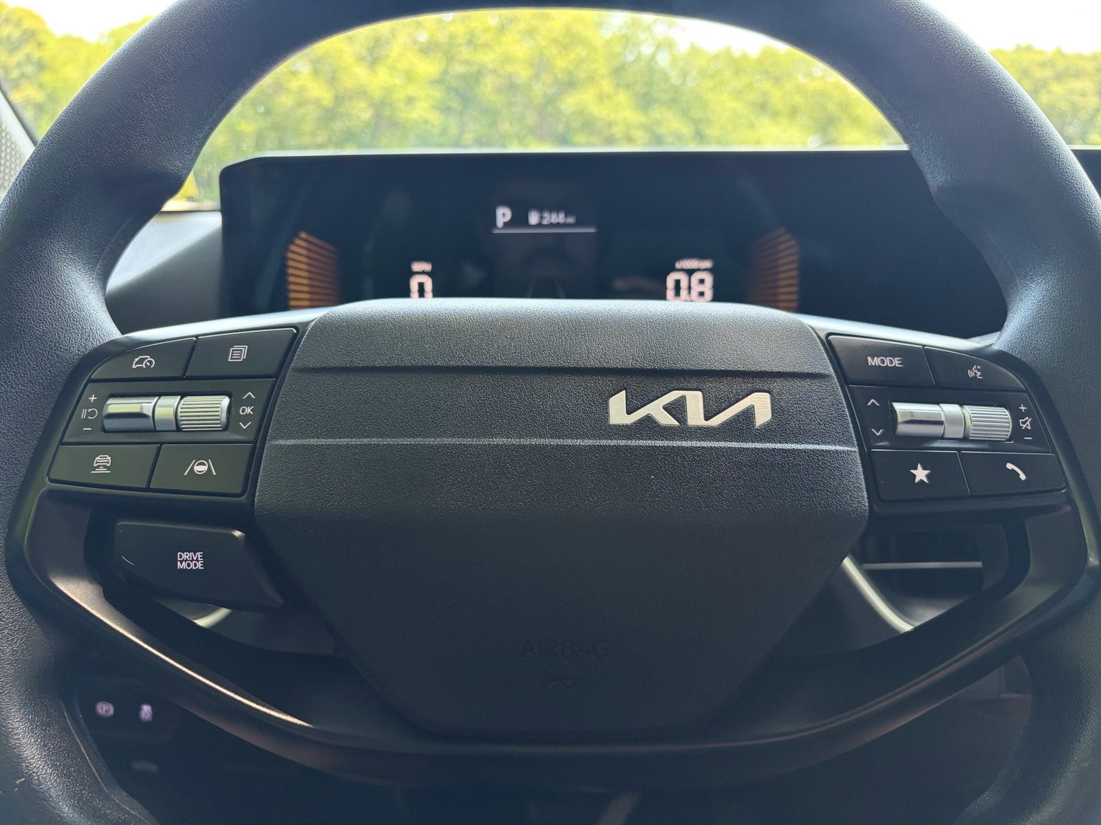 Thumbnail: 2025 Kia K4 - 5