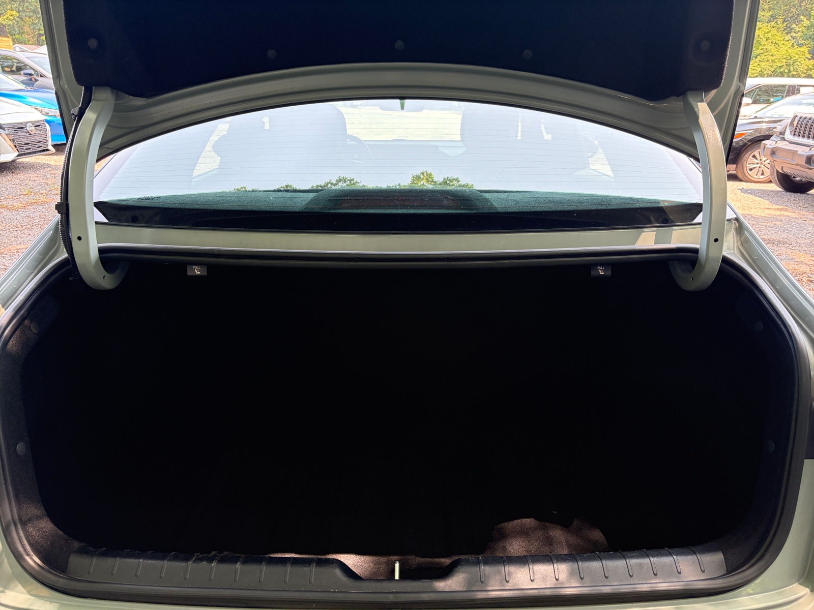 Thumbnail: 2025 Kia K4 - 6