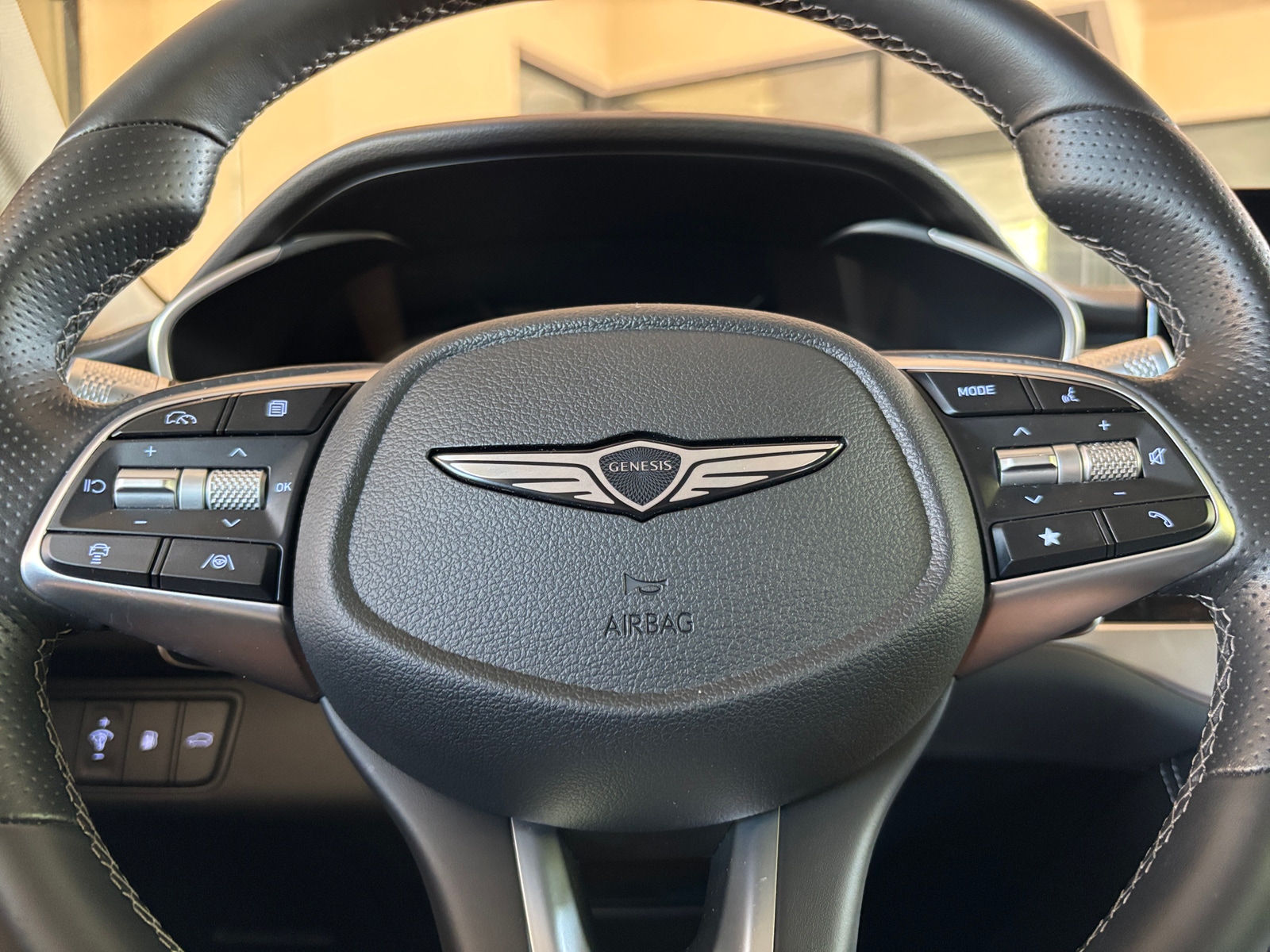 Thumbnail: 2026 Genesis G70 - 4