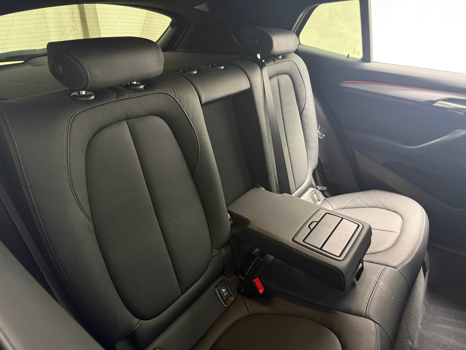 Thumbnail: 2019 BMW X2 - 5