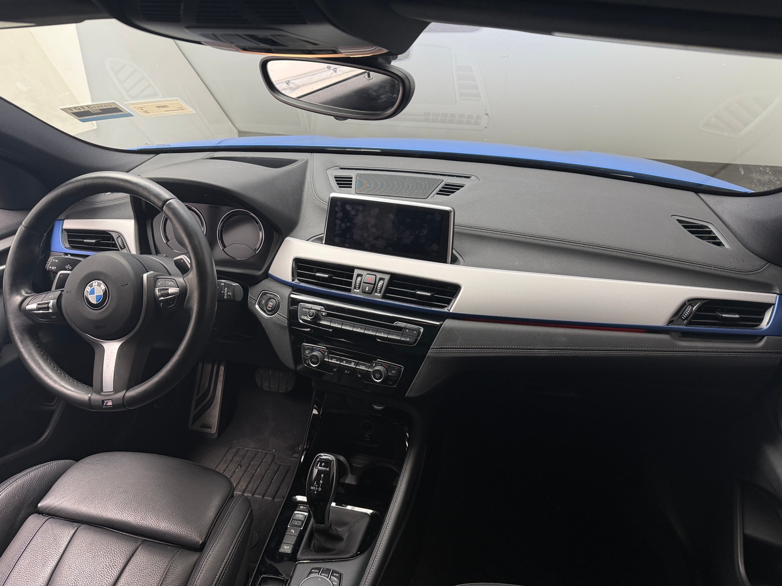 Thumbnail: 2019 BMW X2 - 2