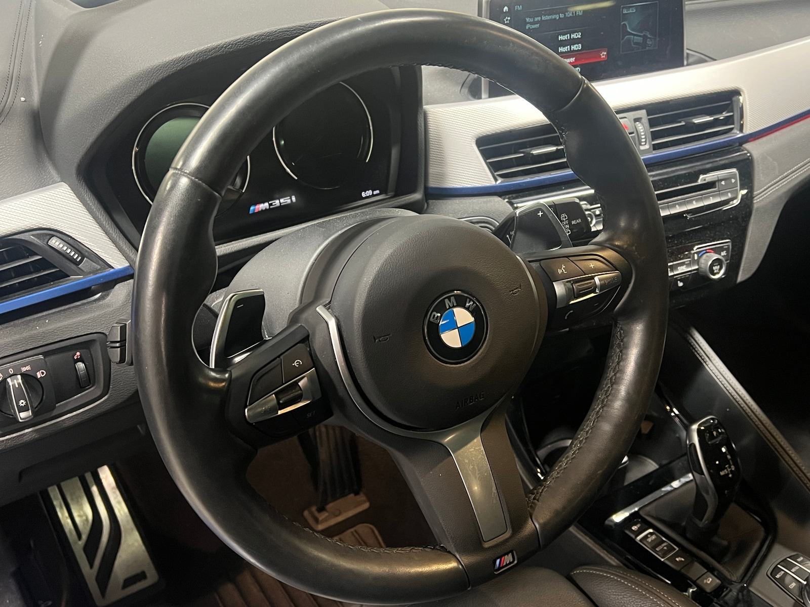 Thumbnail: 2019 BMW X2 - 4
