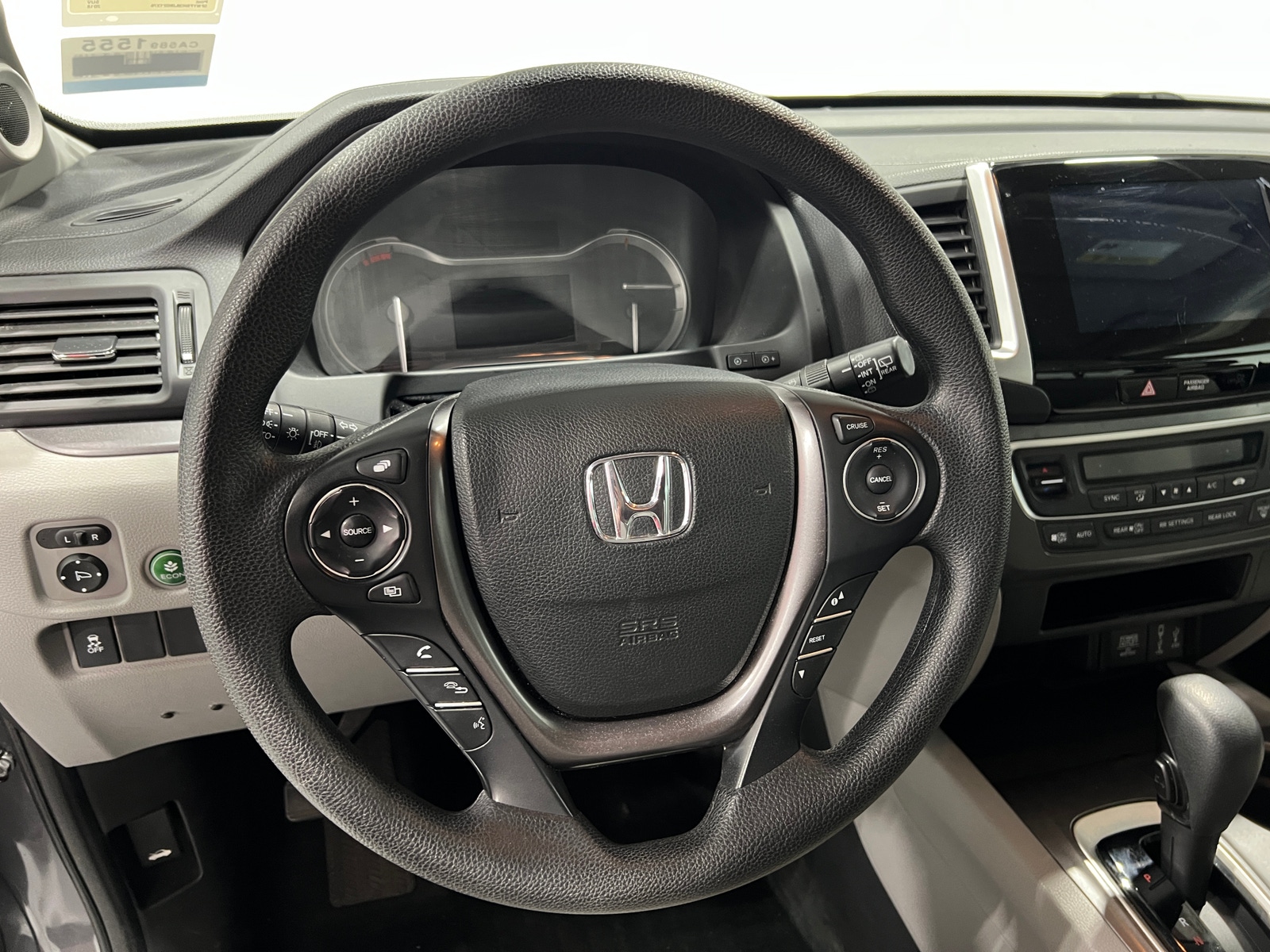 Thumbnail: 2018 Honda Pilot - 5