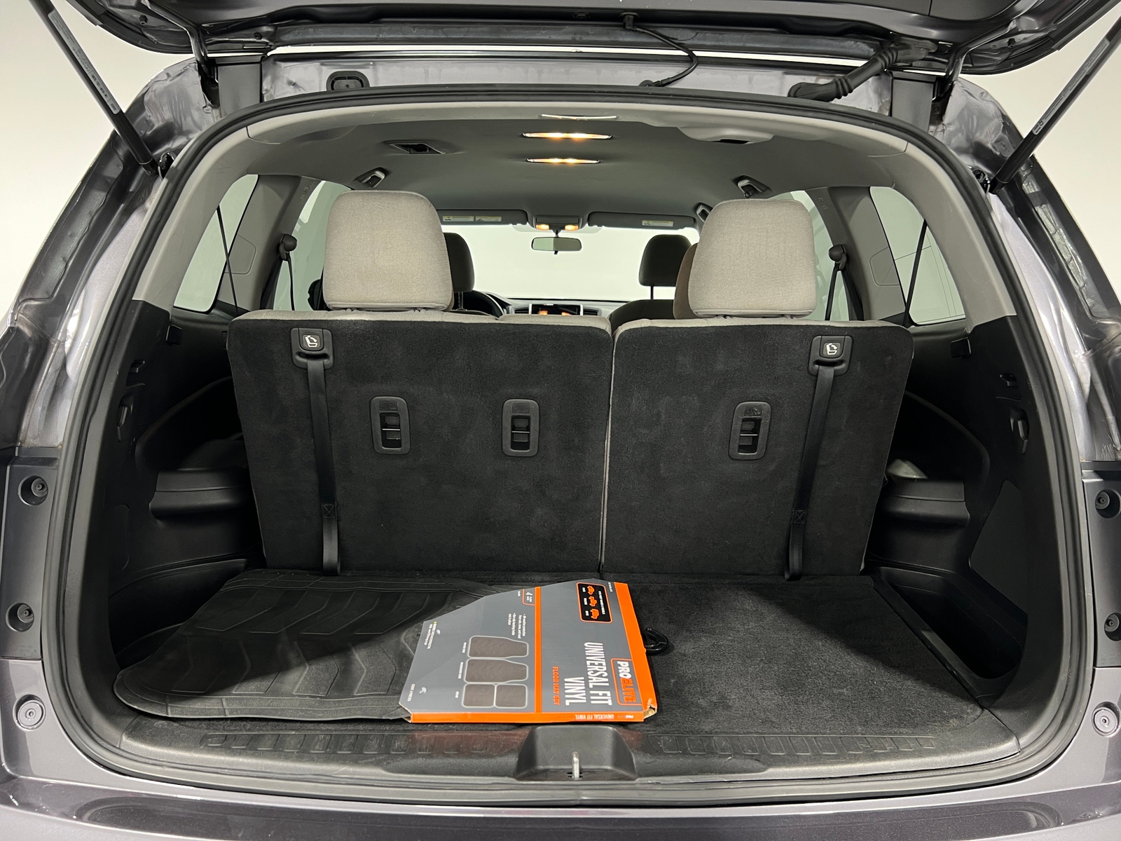 Thumbnail: 2018 Honda Pilot - 7