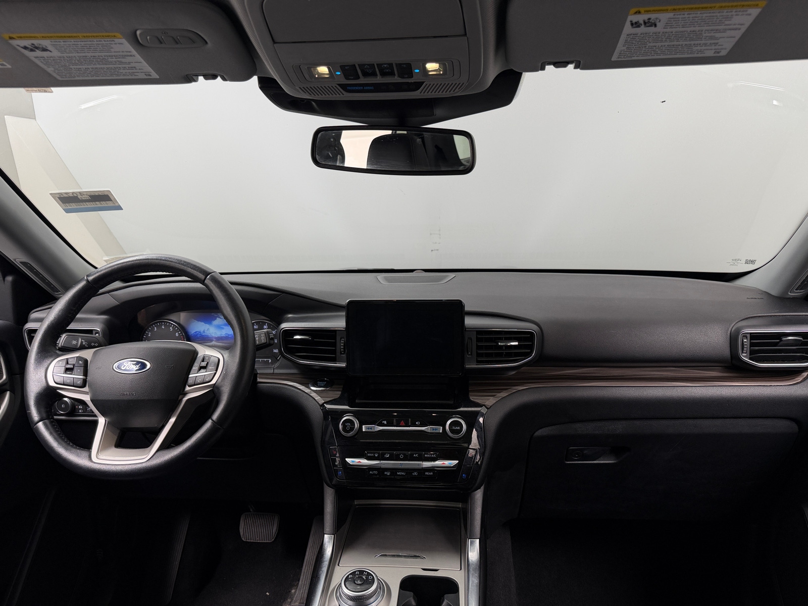 Thumbnail: 2022 Ford Explorer - 2