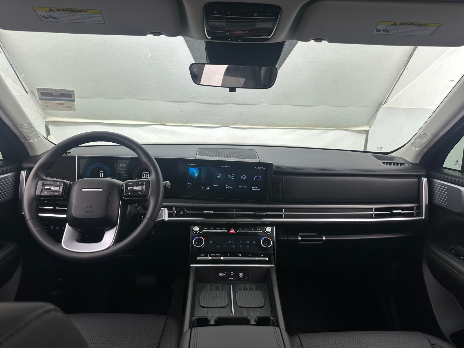 Thumbnail: 2025 Hyundai Santa Fe - 2